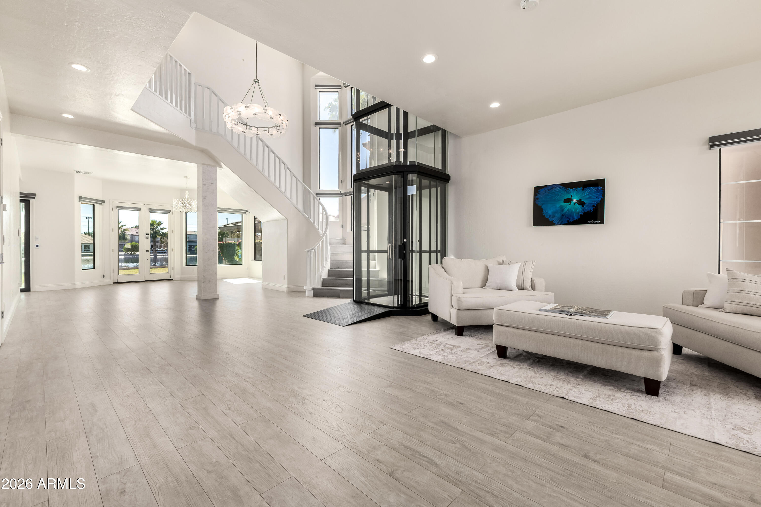 Playa del Rey Estates - Residential