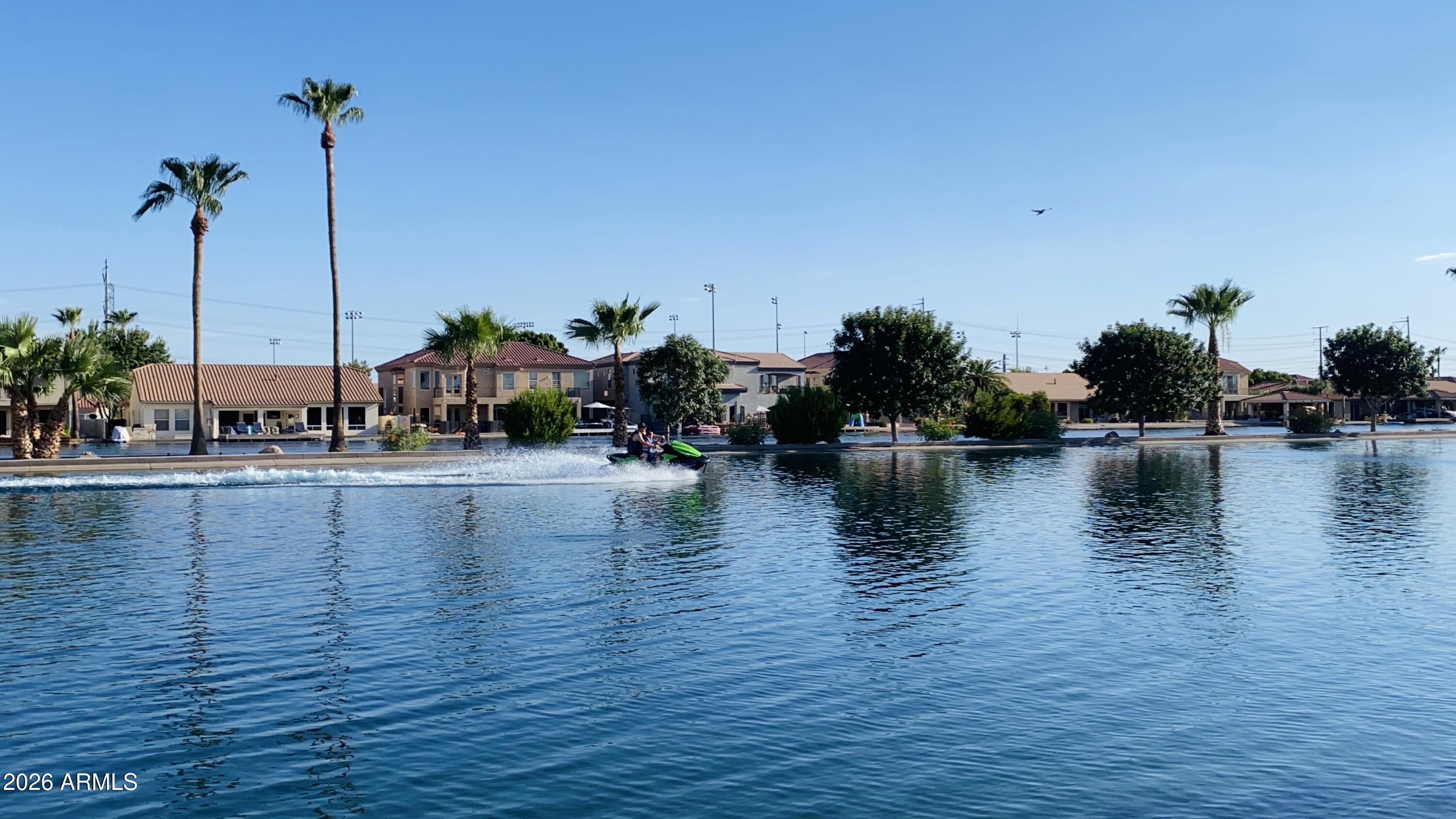 Playa del Rey Estates - Residential
