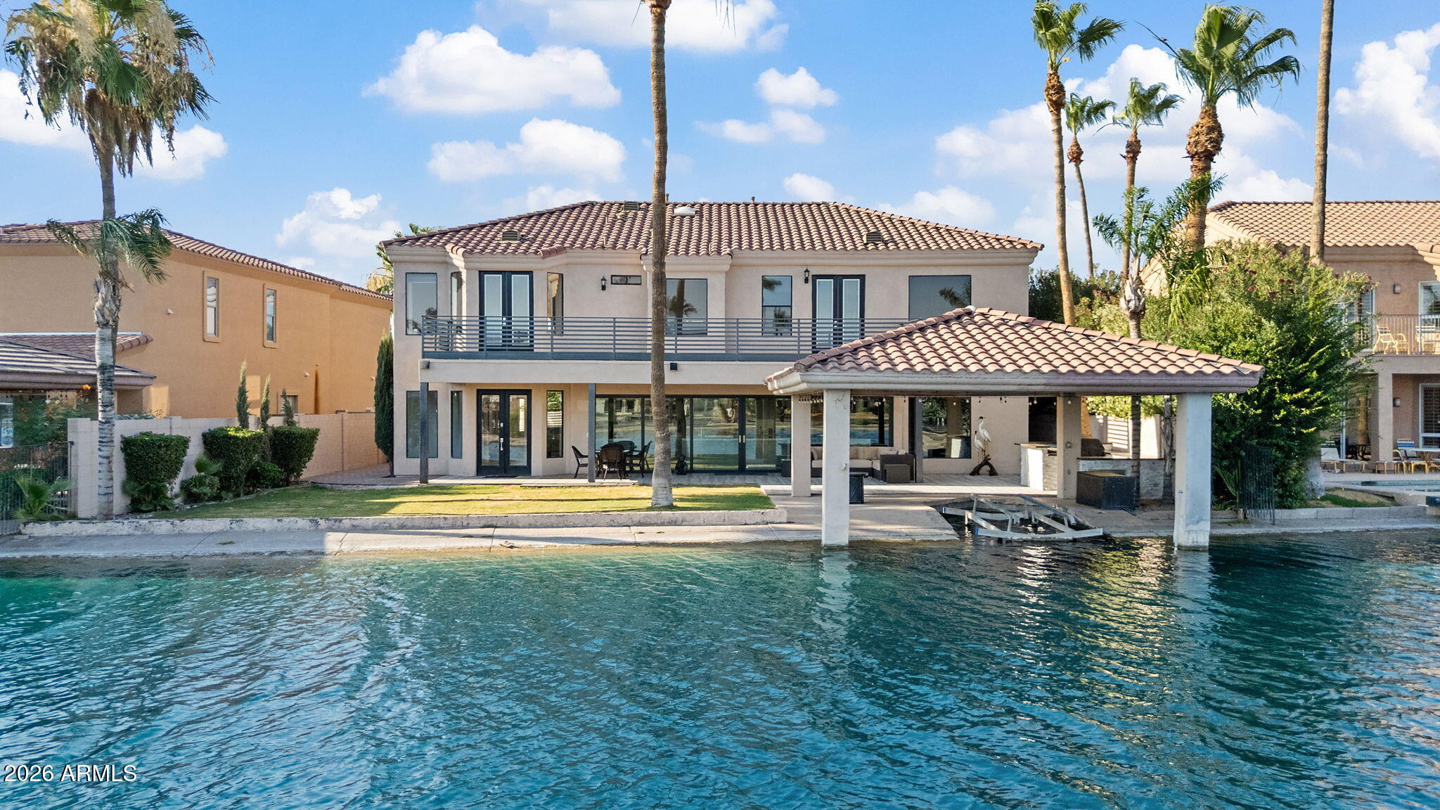 Playa del Rey Estates - Residential