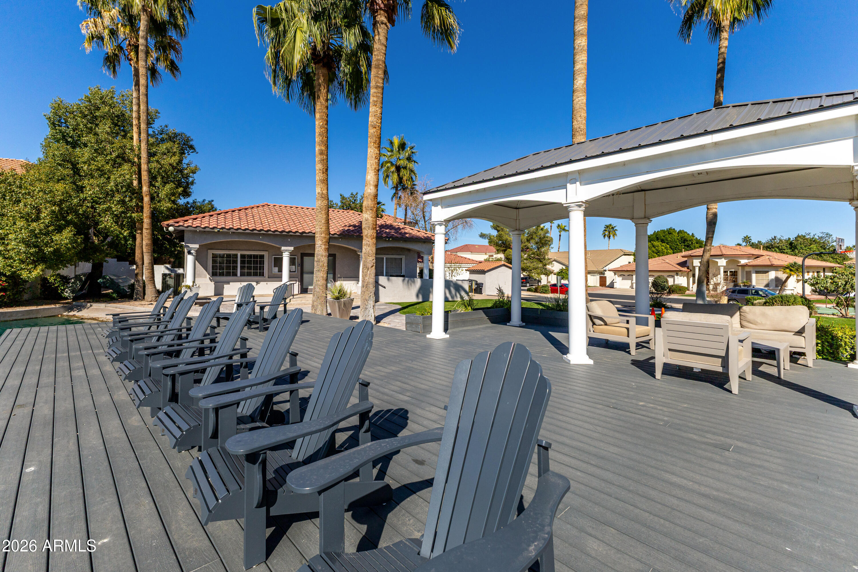 Playa del Rey Estates - Residential