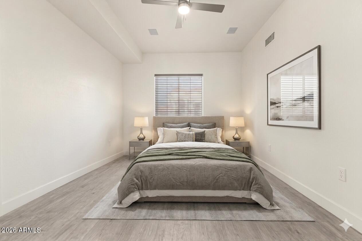 Playa del Rey Estates - Residential