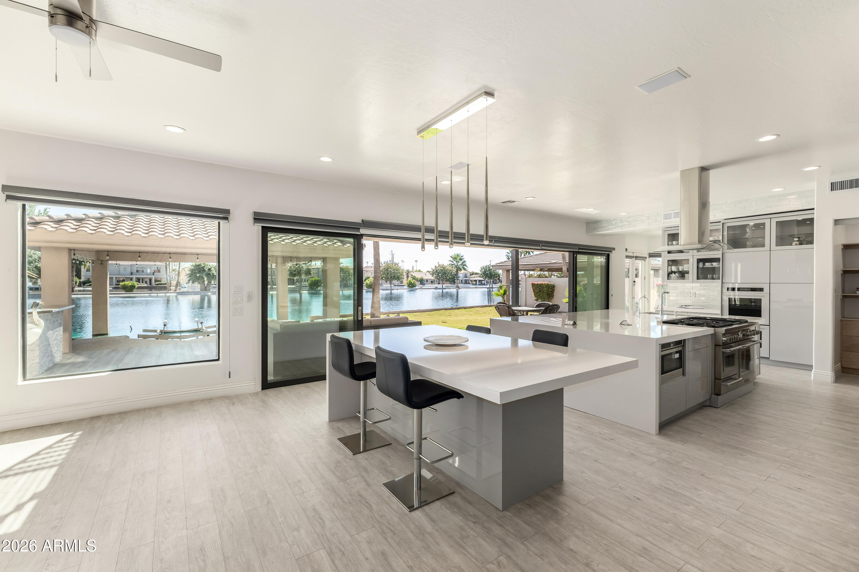 Playa del Rey Estates - Residential
