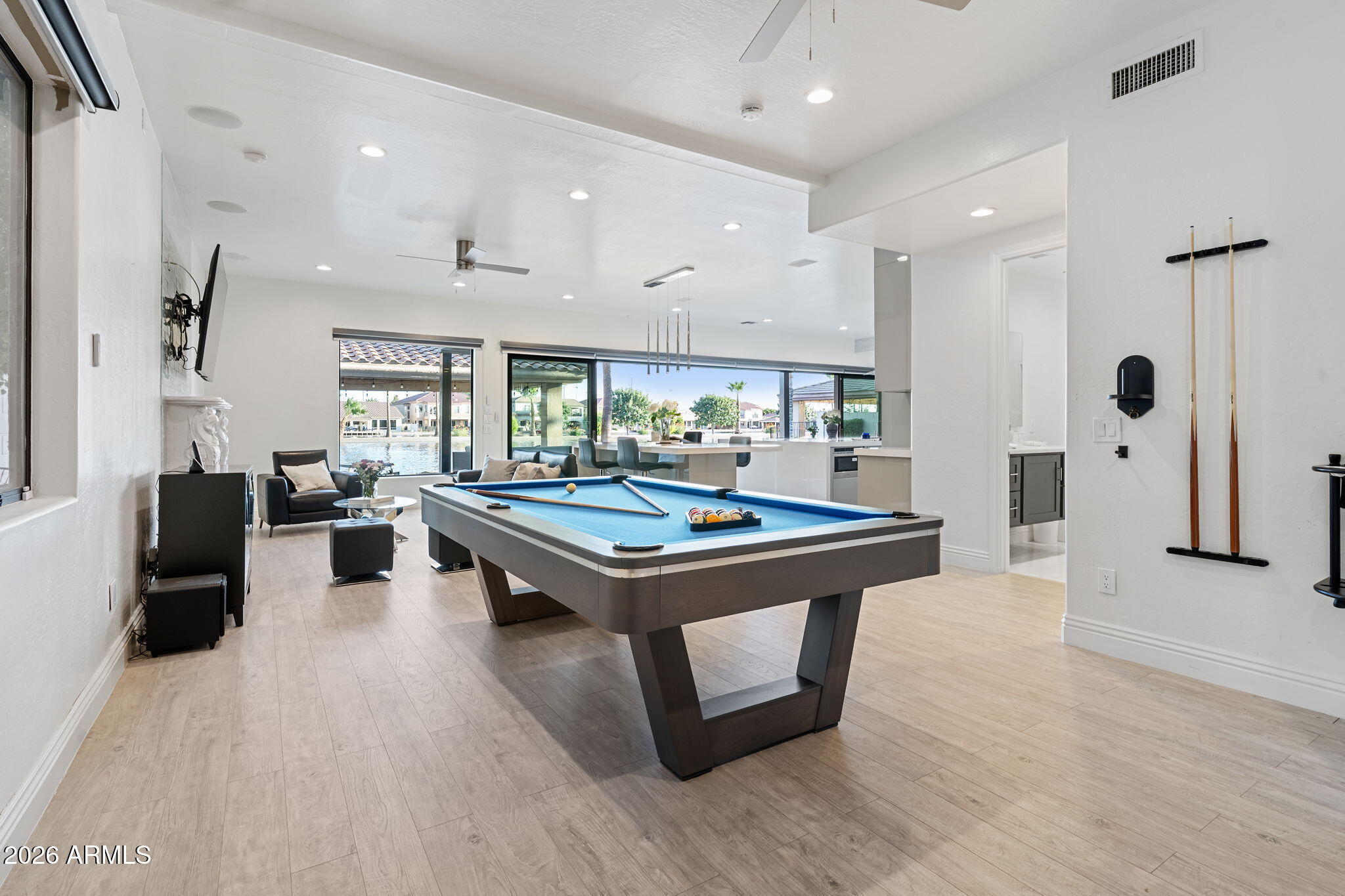 Playa del Rey Estates - Residential