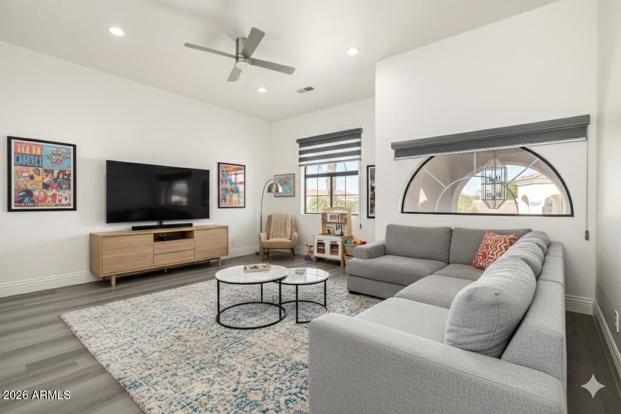Playa del Rey Estates - Residential