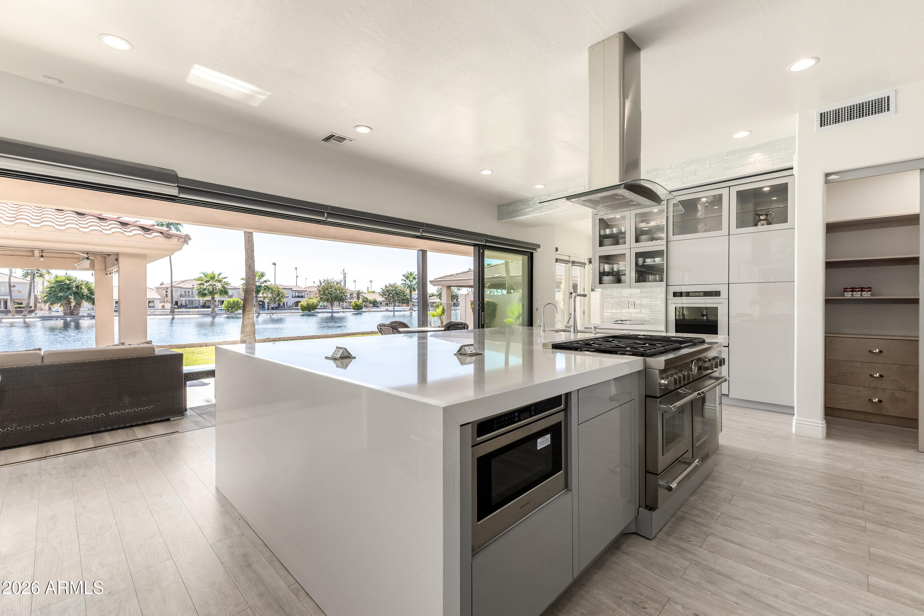 Playa del Rey Estates - Residential