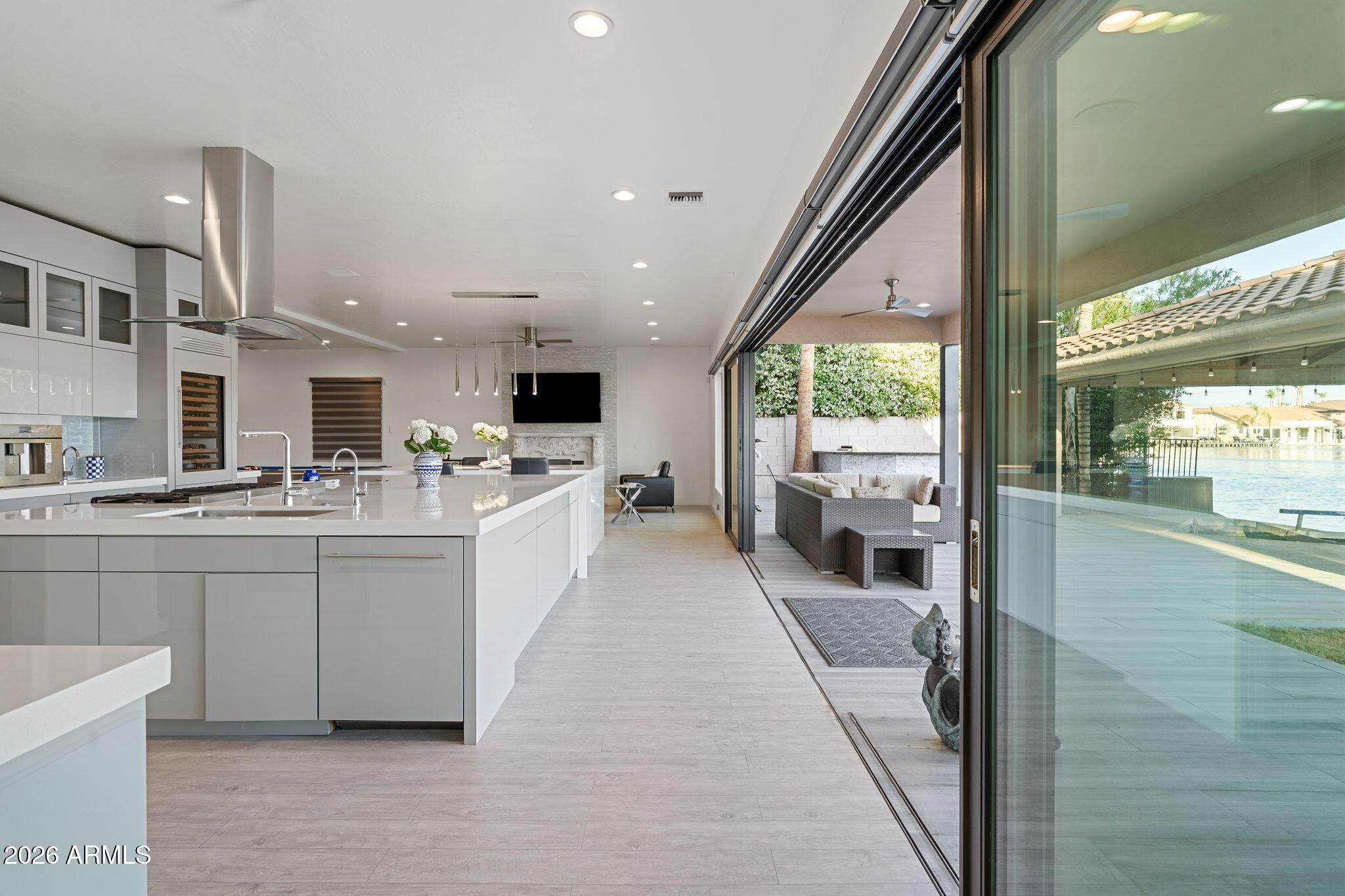 Playa del Rey Estates - Residential