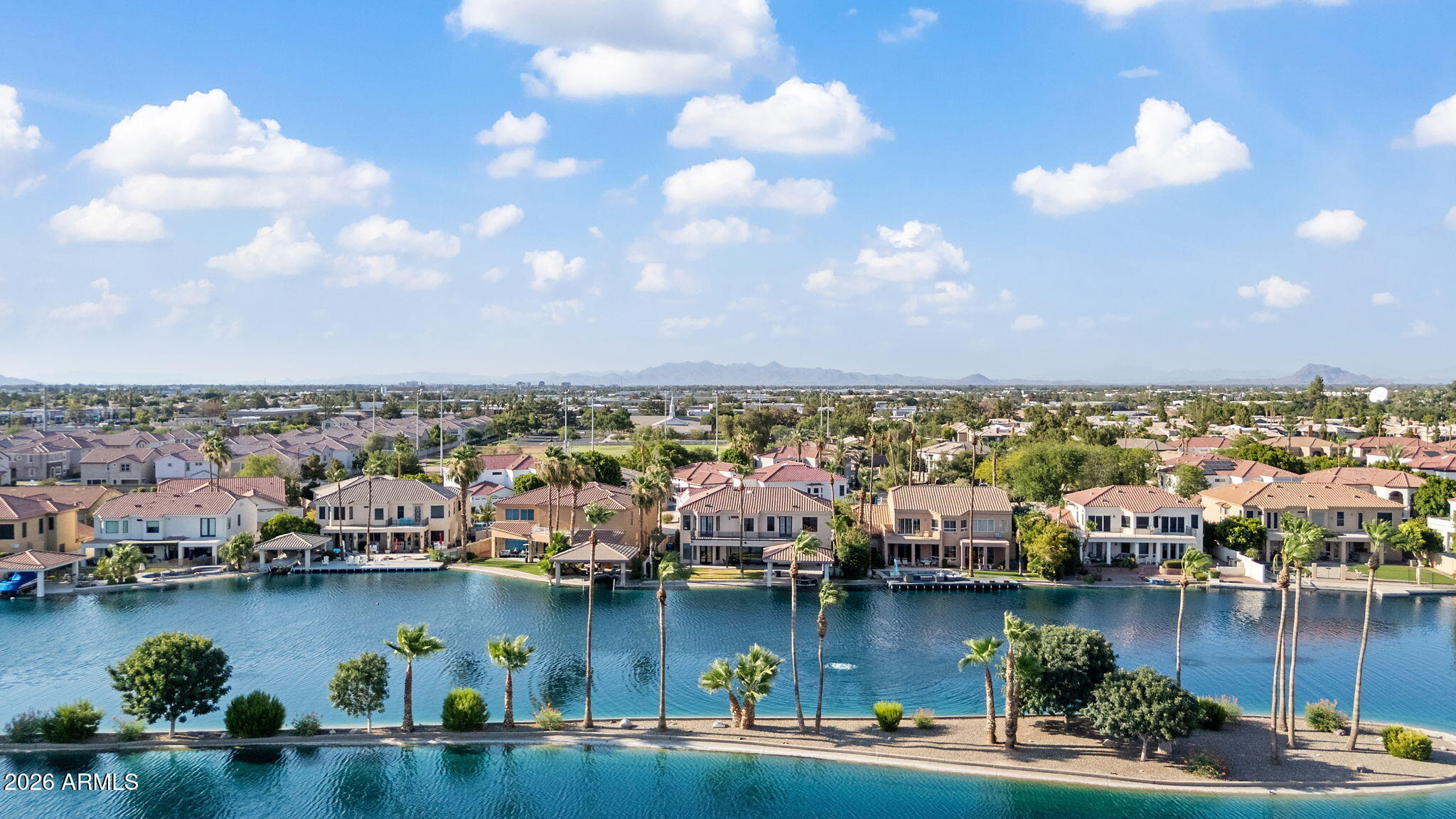 Playa del Rey Estates - Residential