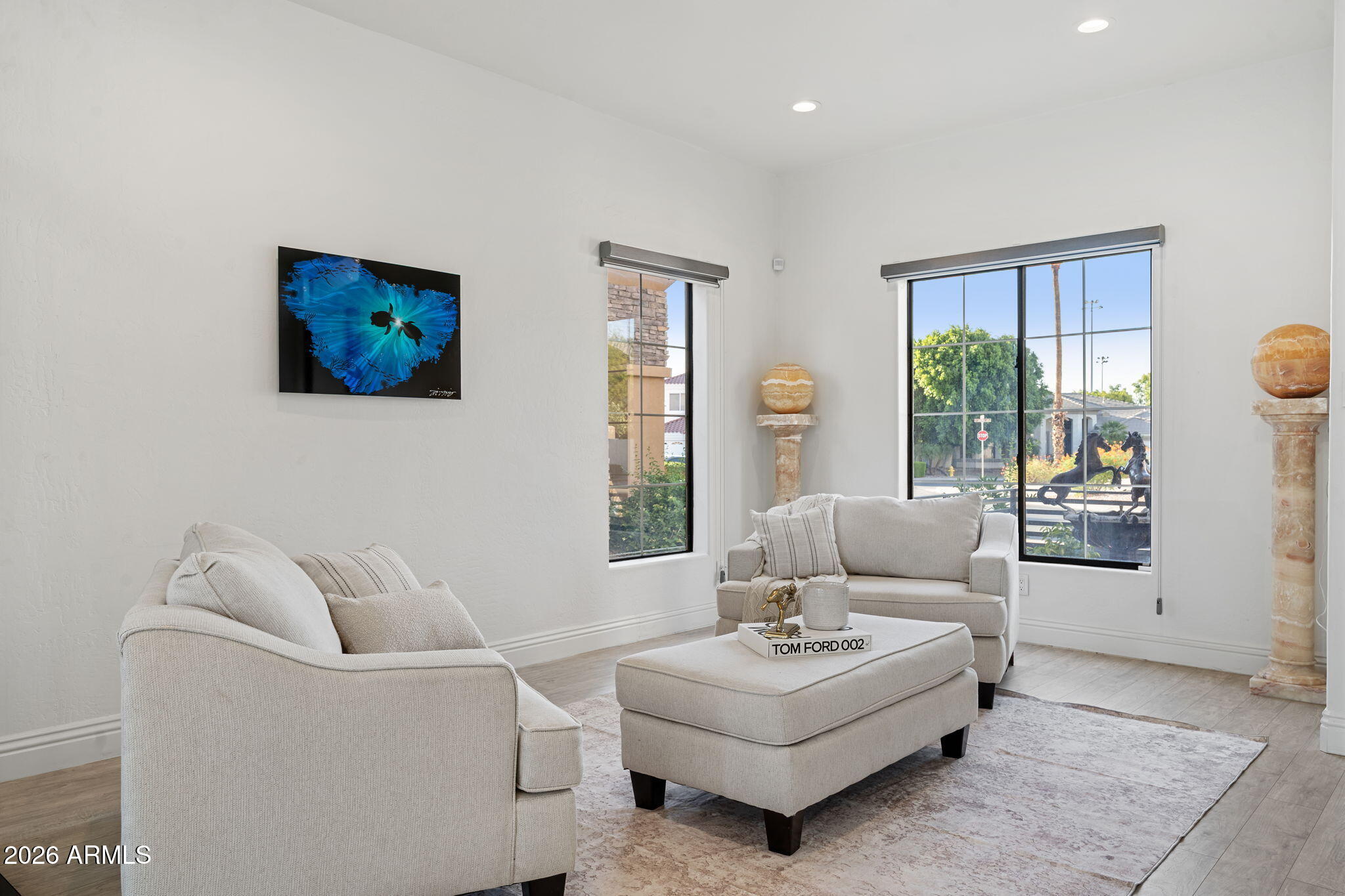 Playa del Rey Estates - Residential