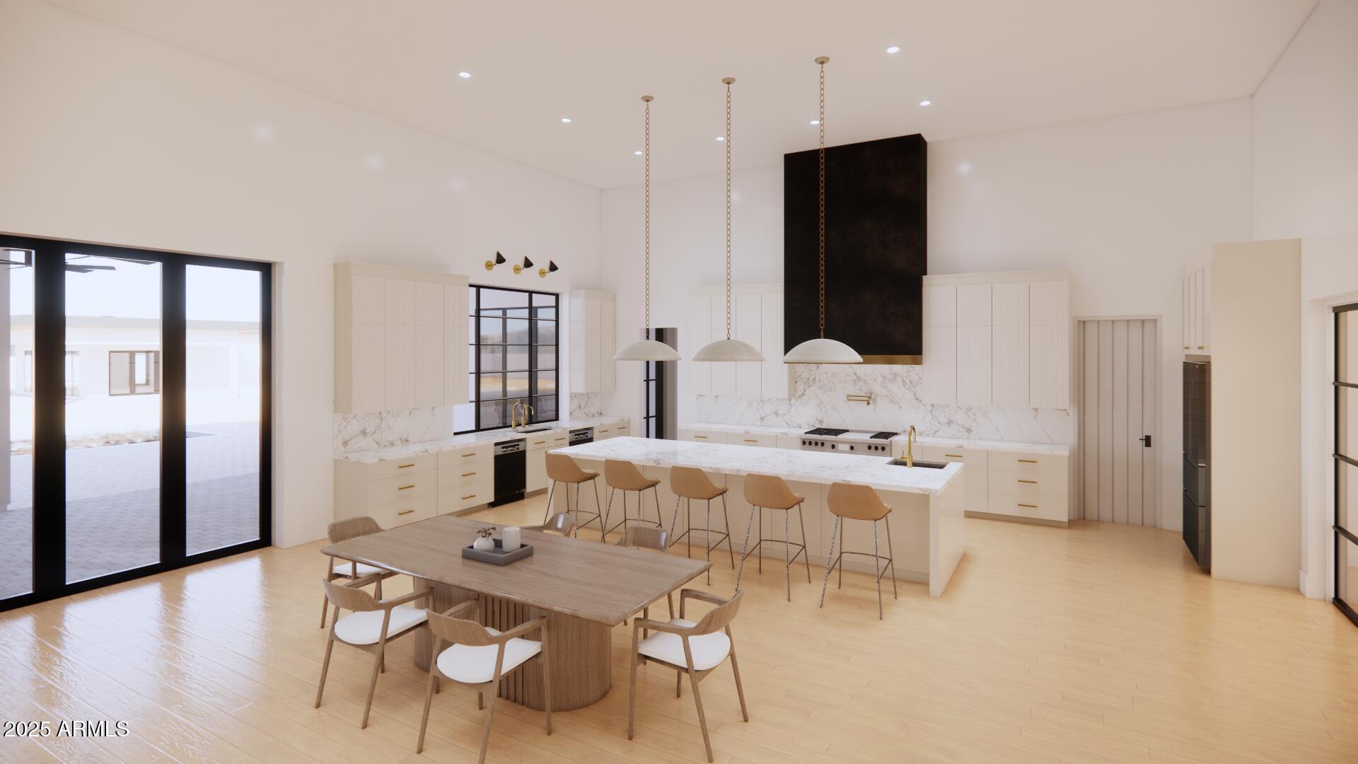 COMMENCING AT THE NORTHEAST CORNER OF SECTION 9, T - Residential