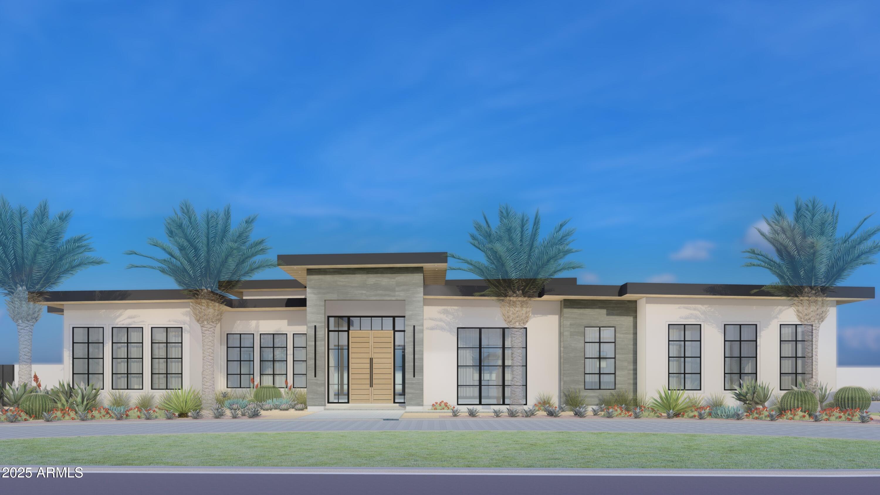 COMMENCING AT THE NORTHEAST CORNER OF SECTION 9, T - Residential