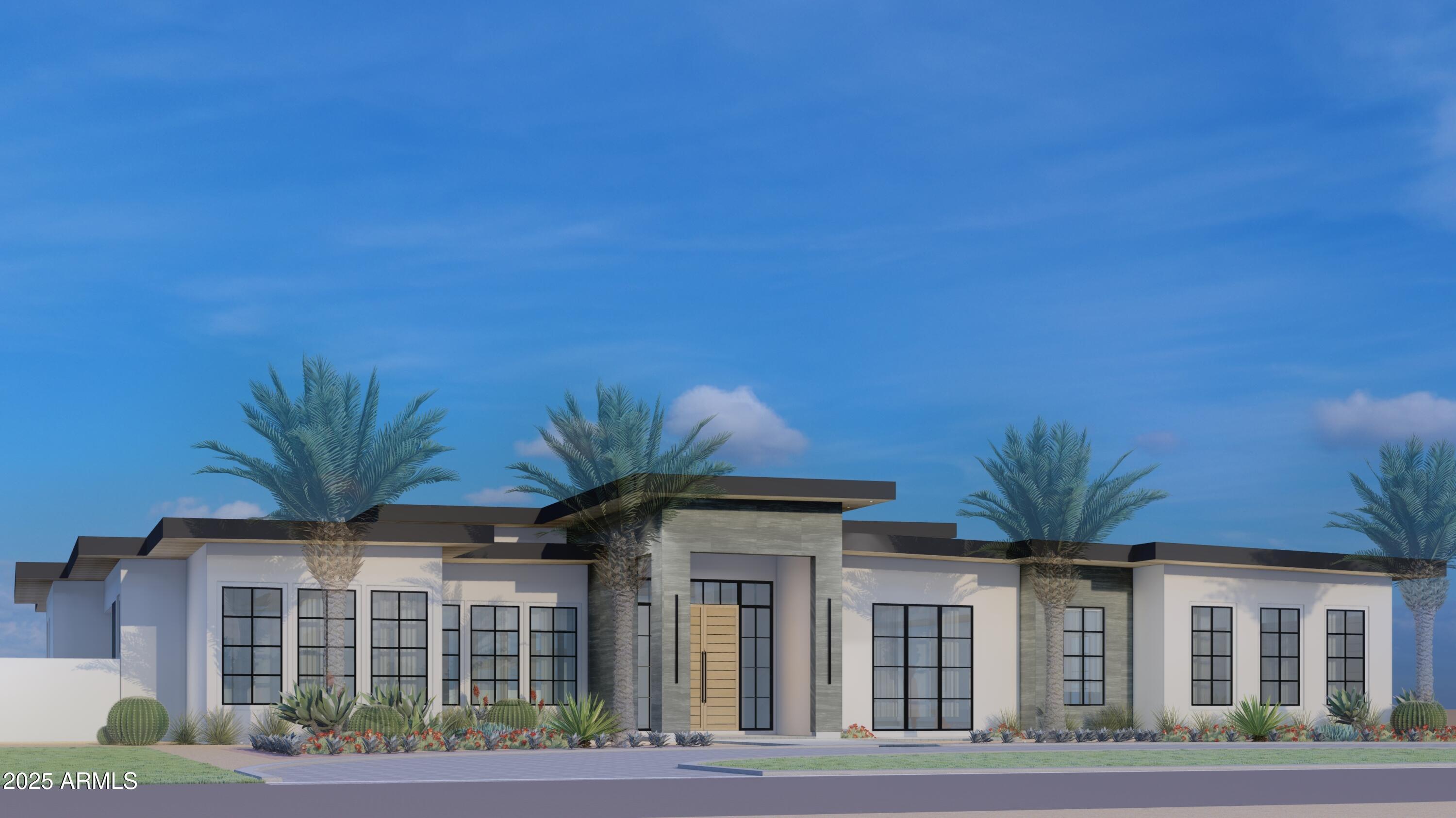 COMMENCING AT THE NORTHEAST CORNER OF SECTION 9, T - Residential