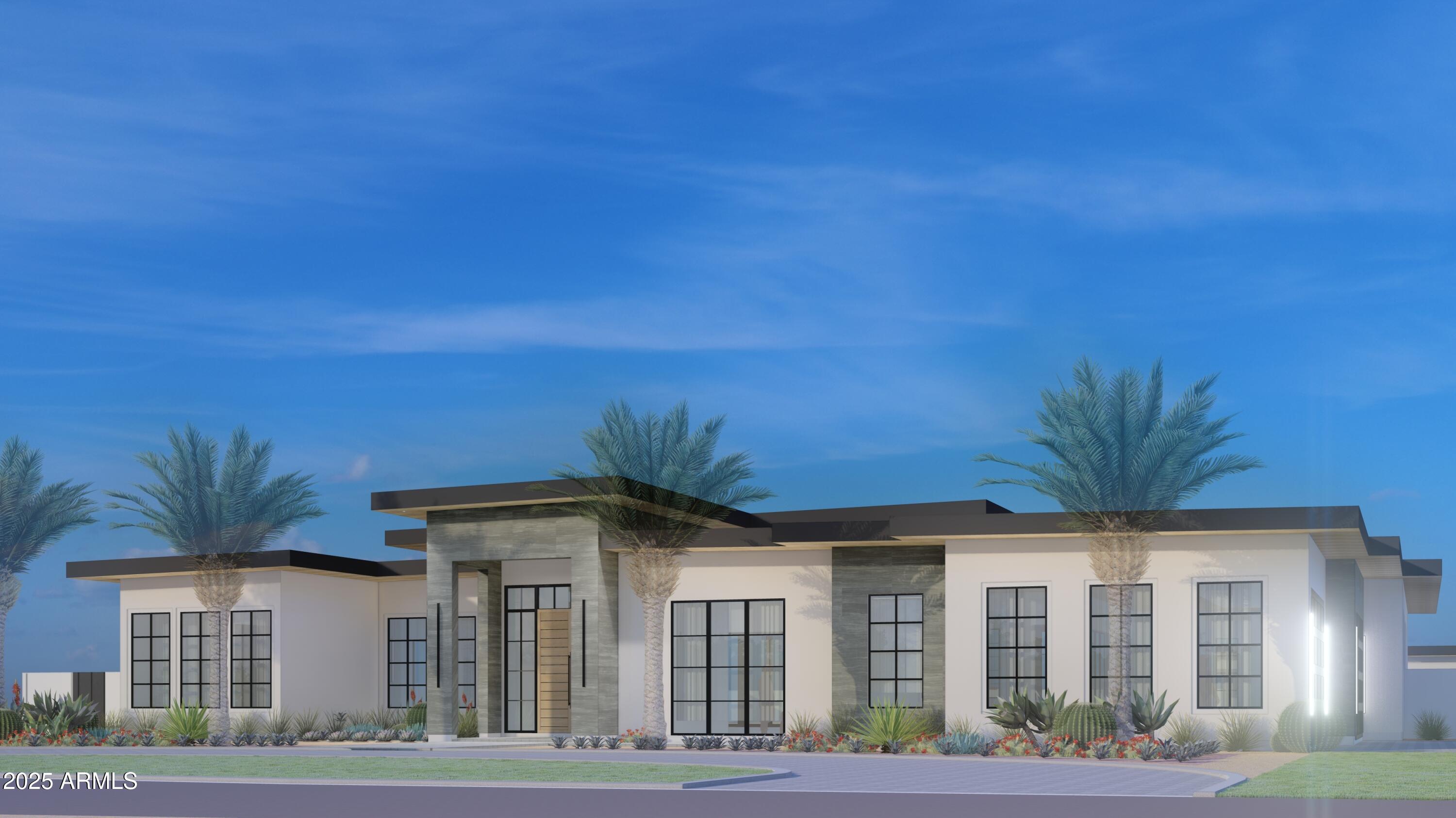 COMMENCING AT THE NORTHEAST CORNER OF SECTION 9, T - Residential