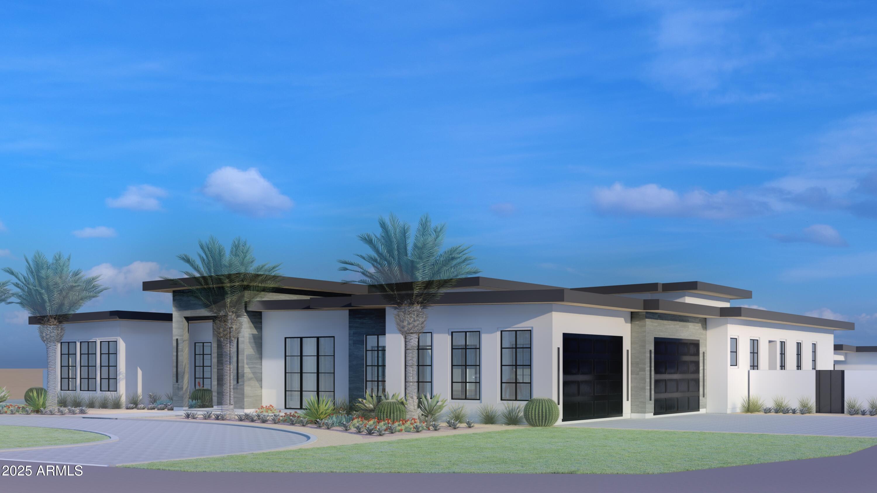 COMMENCING AT THE NORTHEAST CORNER OF SECTION 9, T - Residential
