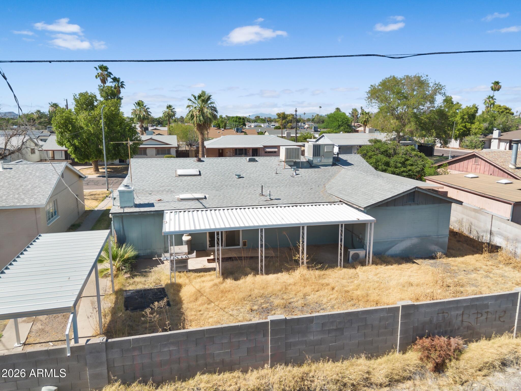 WESTOWN 6 LOT 1085-1241 TR C - Residential