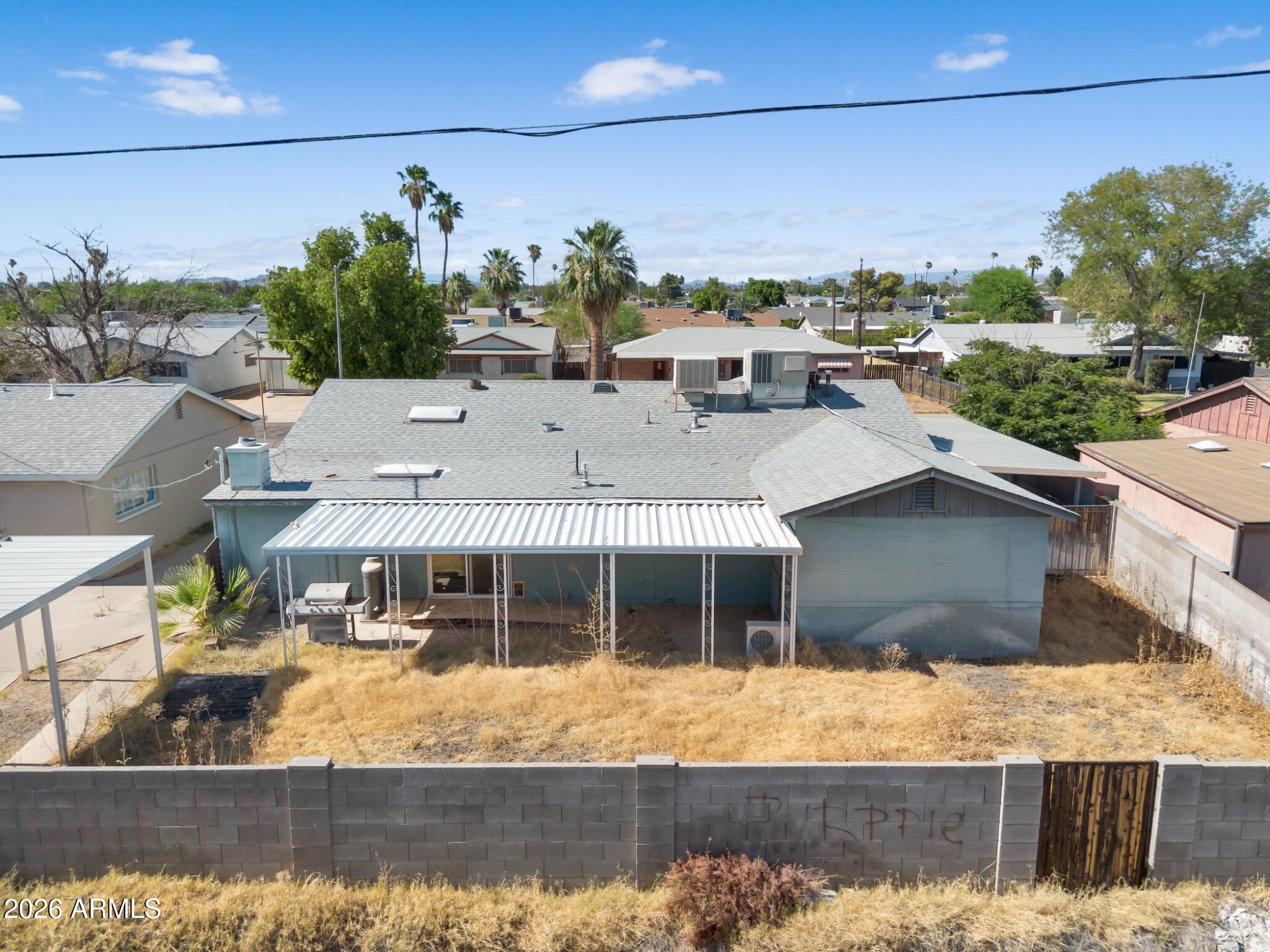 WESTOWN 6 LOT 1085-1241 TR C - Residential