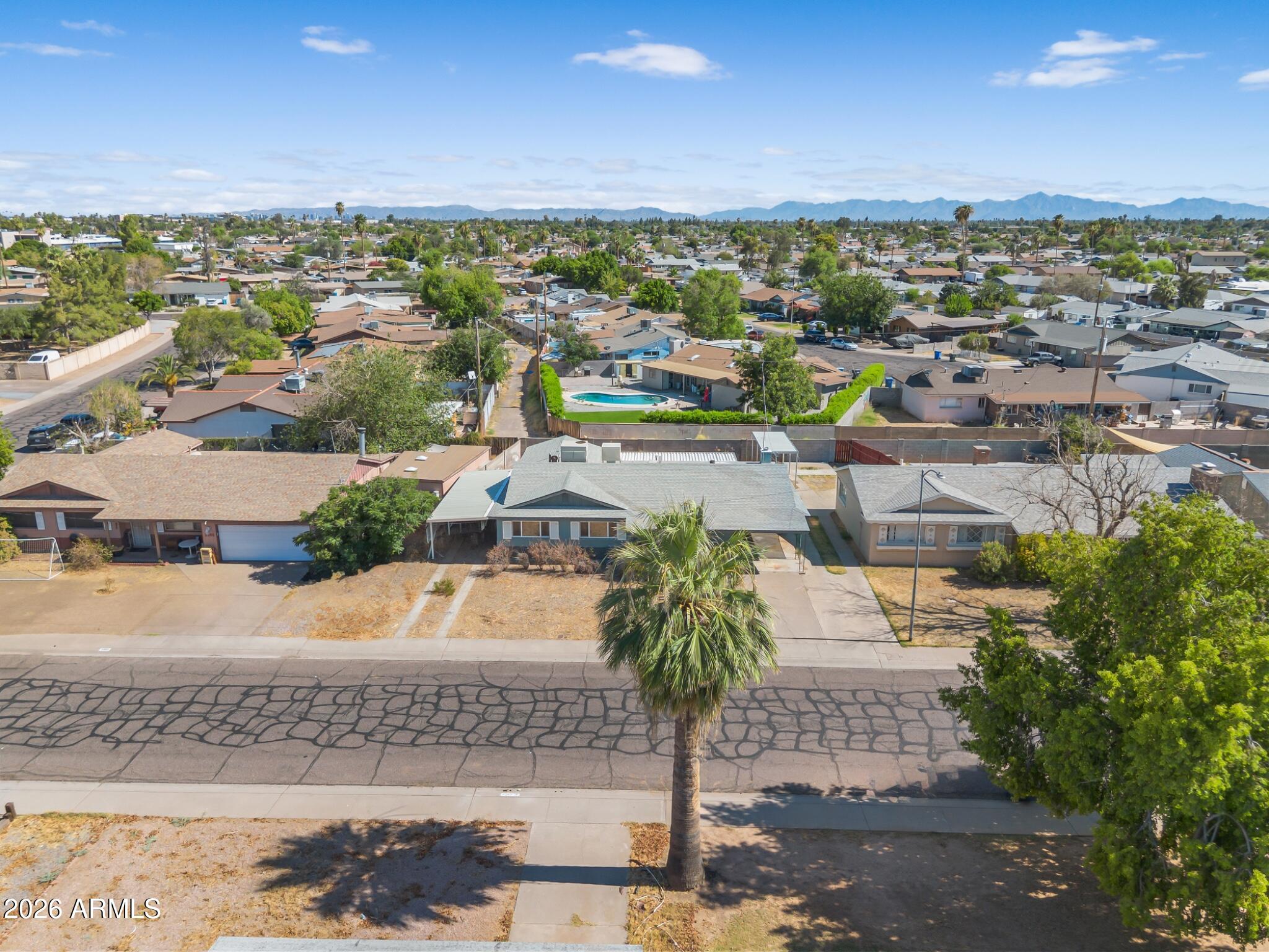WESTOWN 6 LOT 1085-1241 TR C - Residential