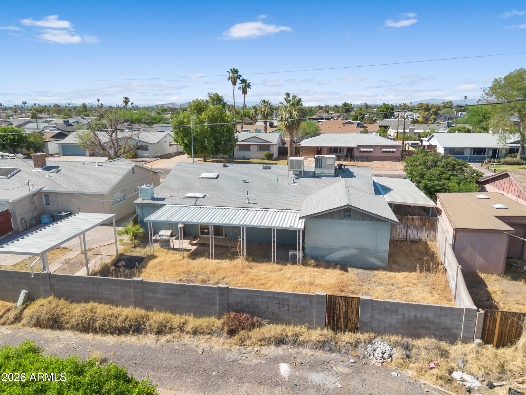 WESTOWN 6 LOT 1085-1241 TR C - Residential