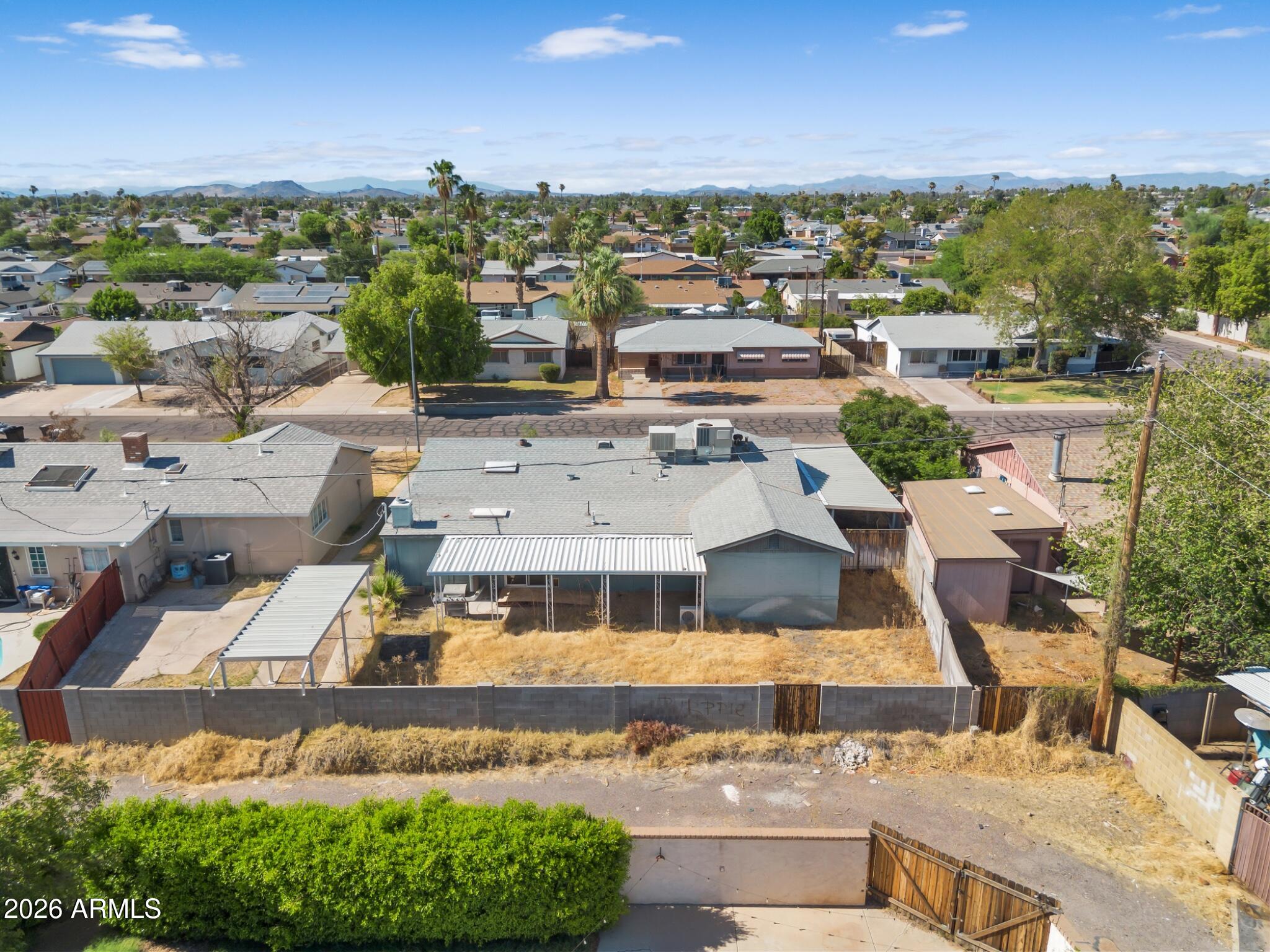 WESTOWN 6 LOT 1085-1241 TR C - Residential