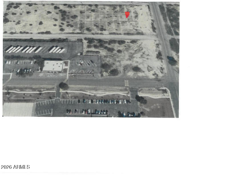 TOLTEC/ARIZONA VALLEY UNIT SIX - Land