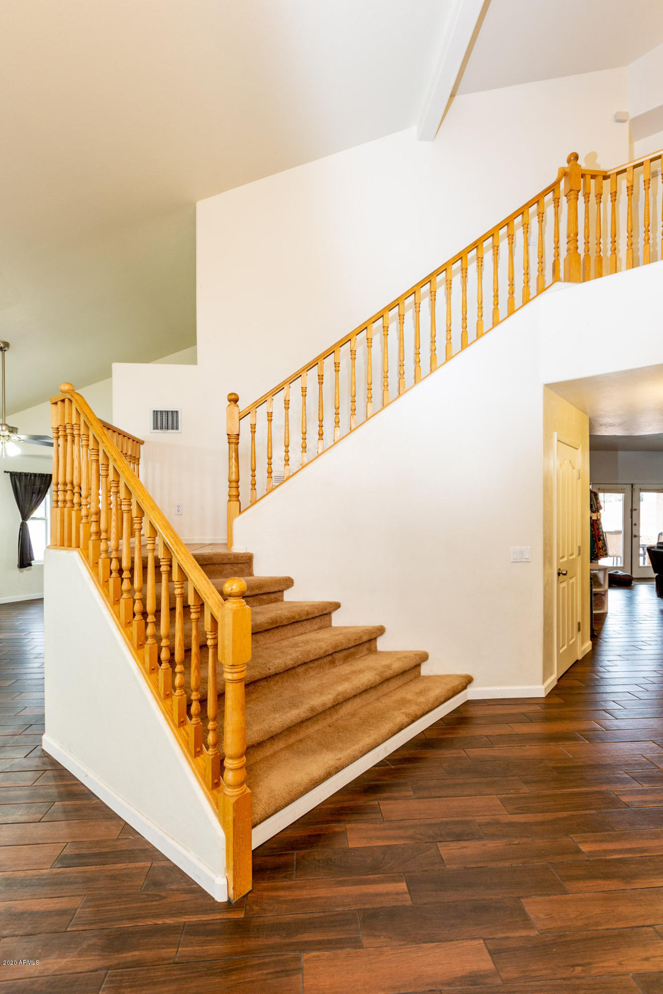 MOUNTAIN SHADOWS PHASE E - Residential