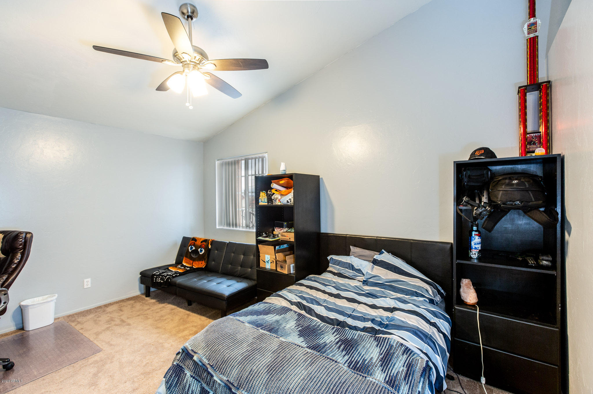 MOUNTAIN SHADOWS PHASE E - Residential
