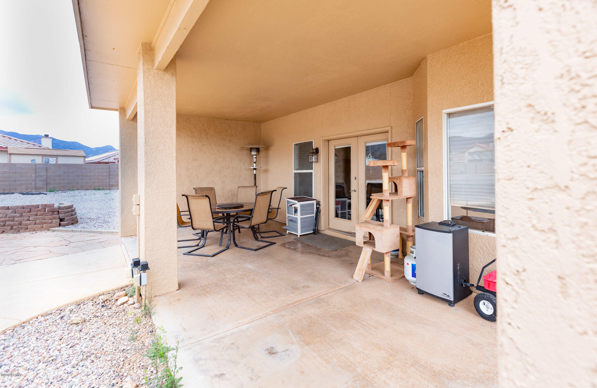 MOUNTAIN SHADOWS PHASE E - Residential