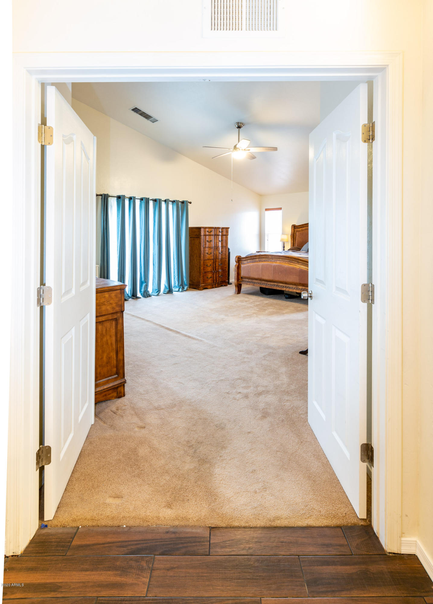 MOUNTAIN SHADOWS PHASE E - Residential