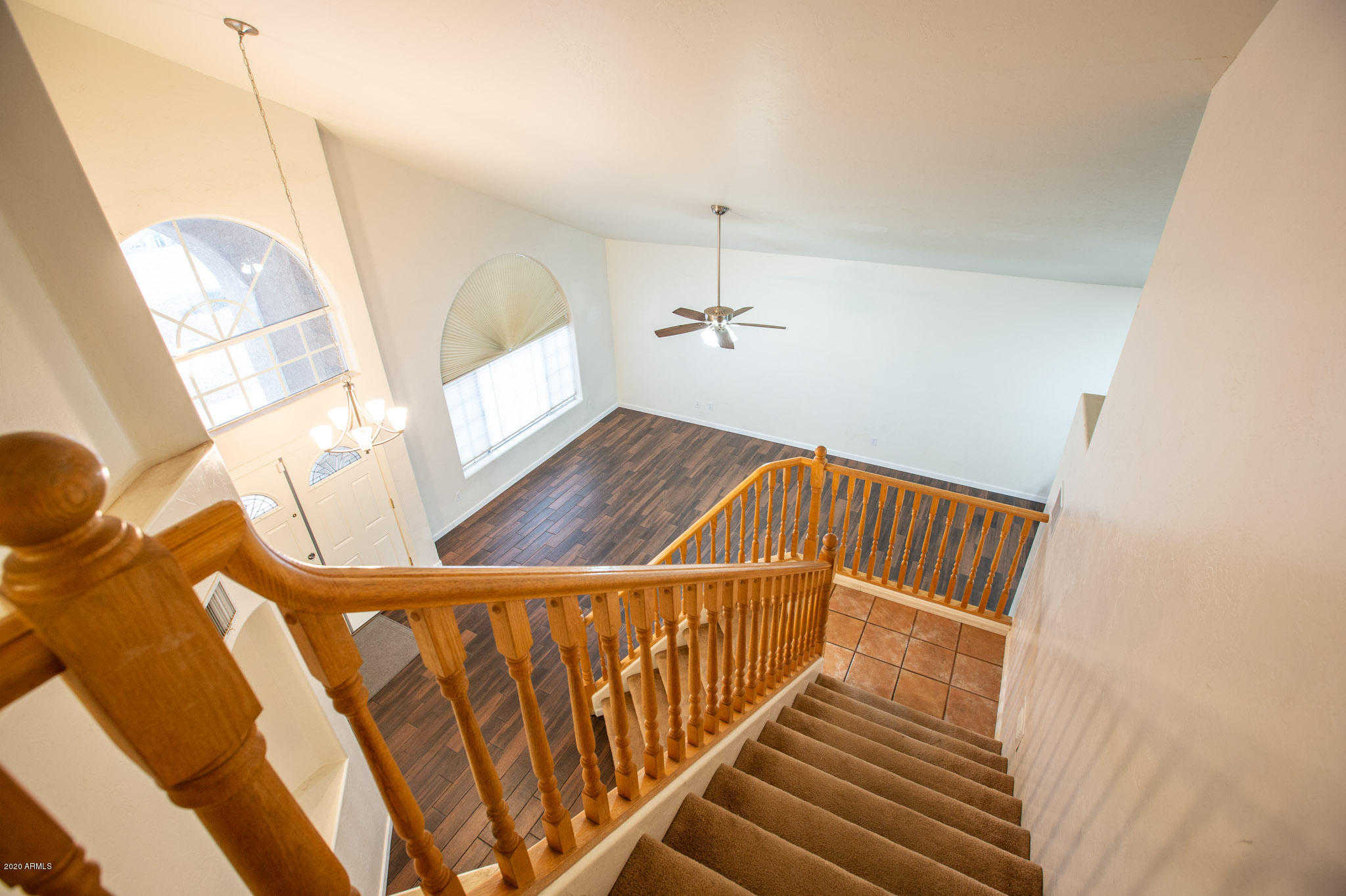 MOUNTAIN SHADOWS PHASE E - Residential