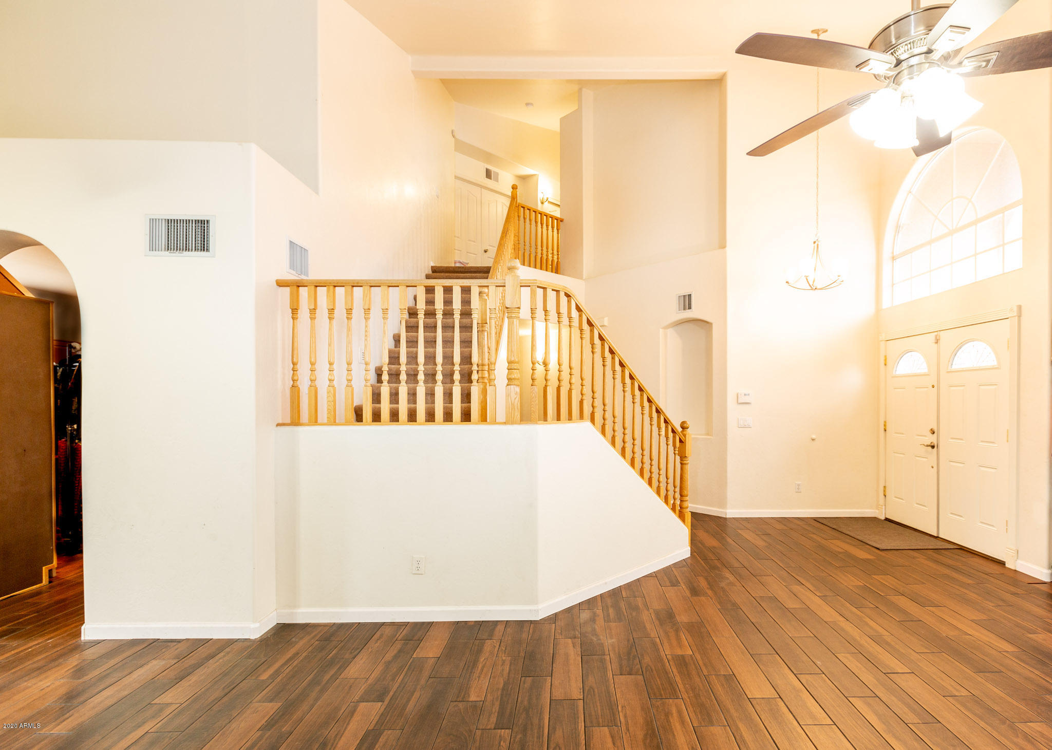 MOUNTAIN SHADOWS PHASE E - Residential