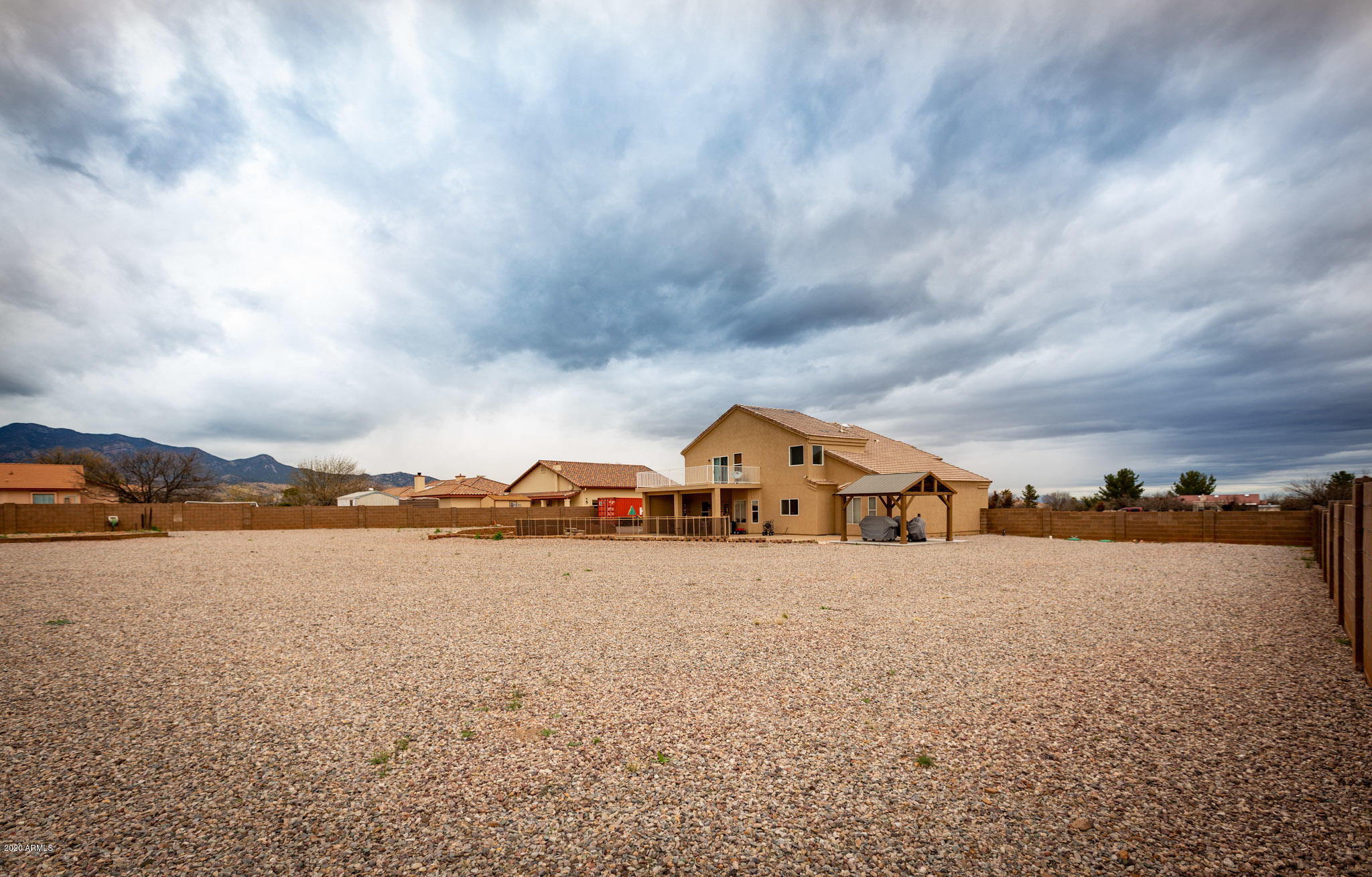 MOUNTAIN SHADOWS PHASE E - Residential