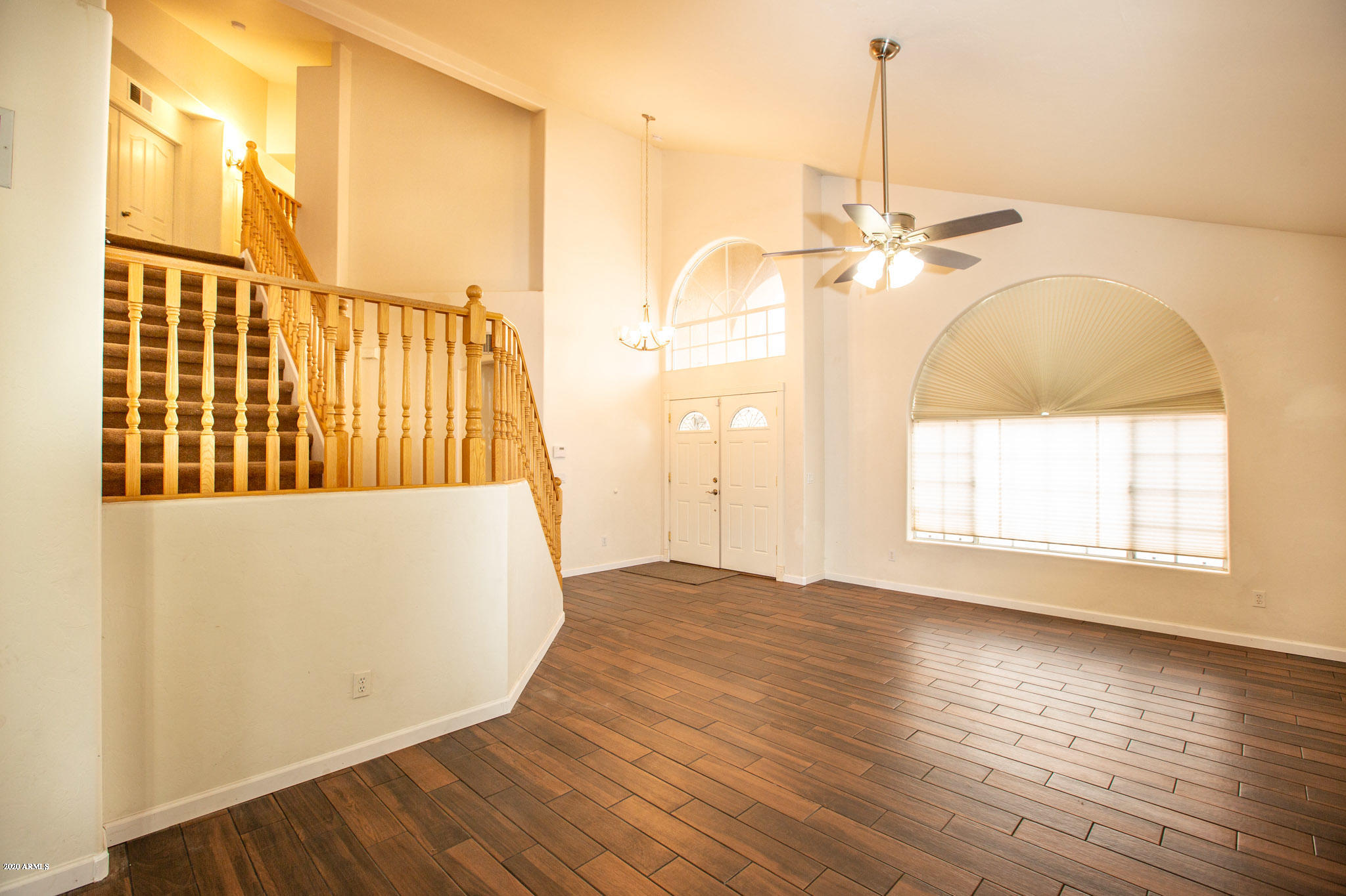 MOUNTAIN SHADOWS PHASE E - Residential