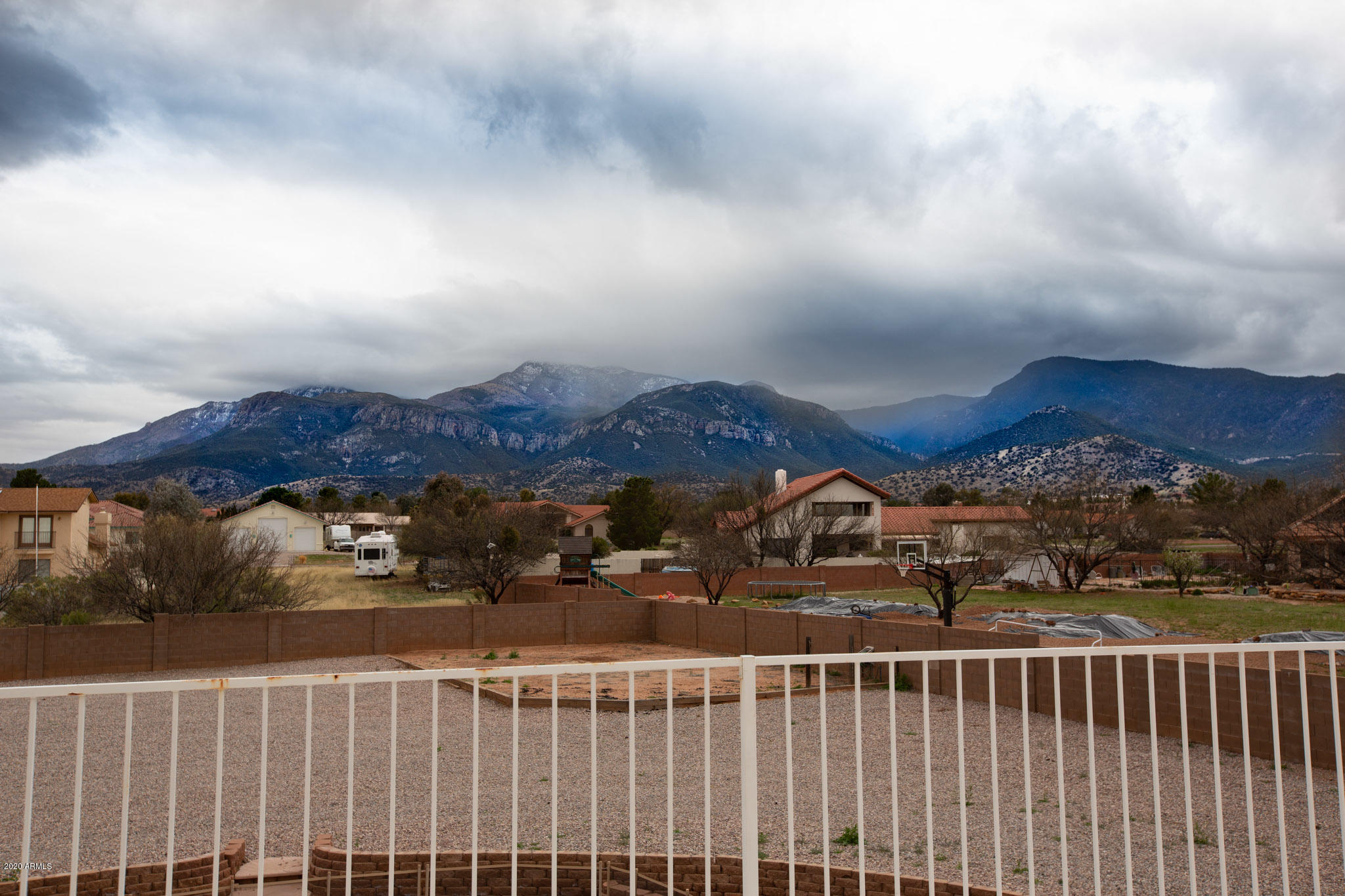 MOUNTAIN SHADOWS PHASE E - Residential