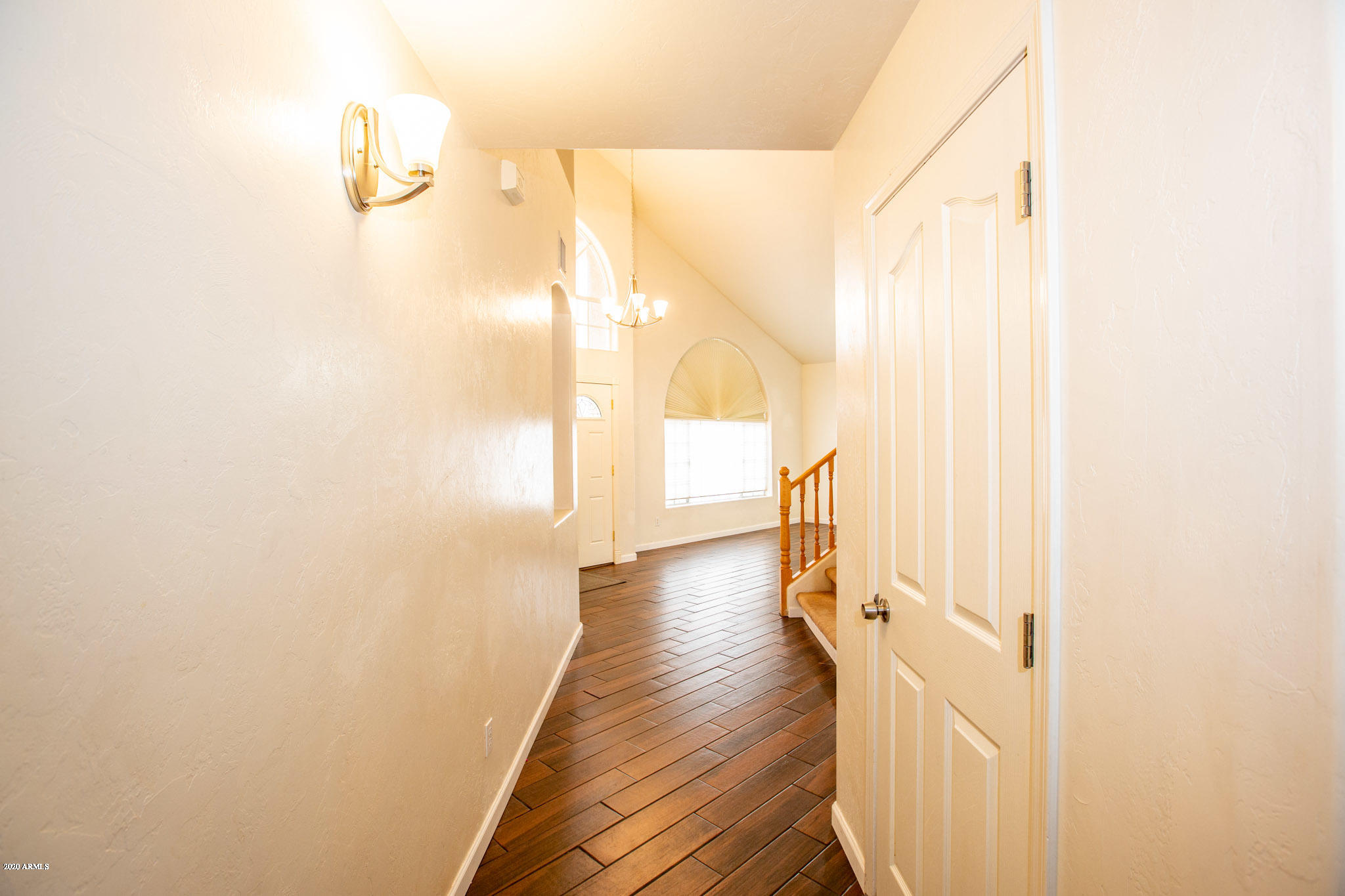 MOUNTAIN SHADOWS PHASE E - Residential