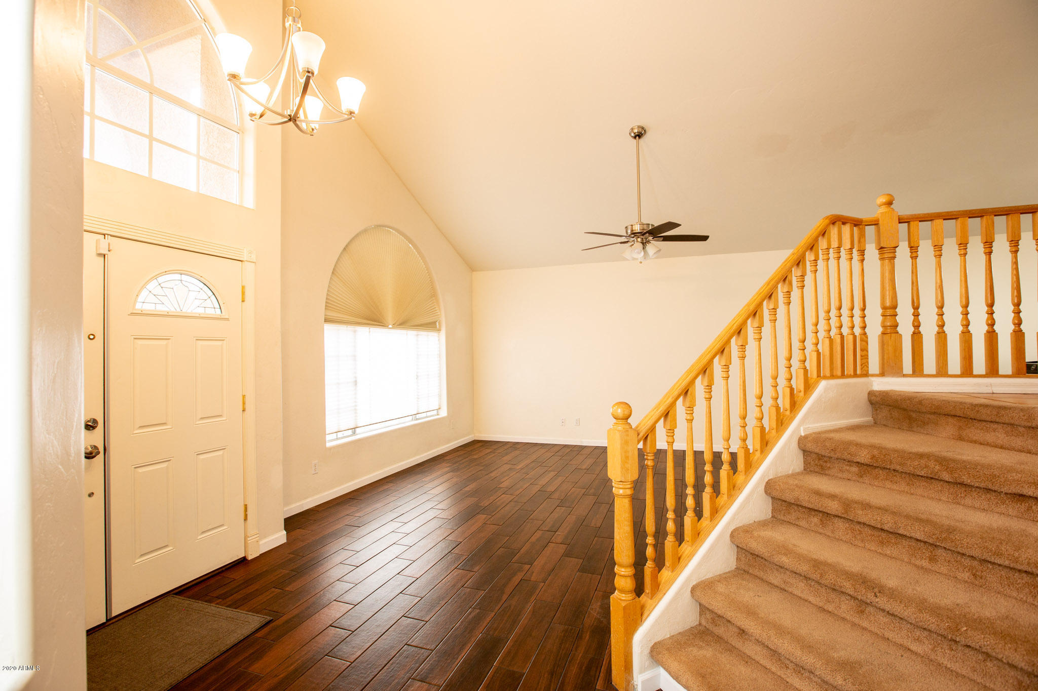MOUNTAIN SHADOWS PHASE E - Residential