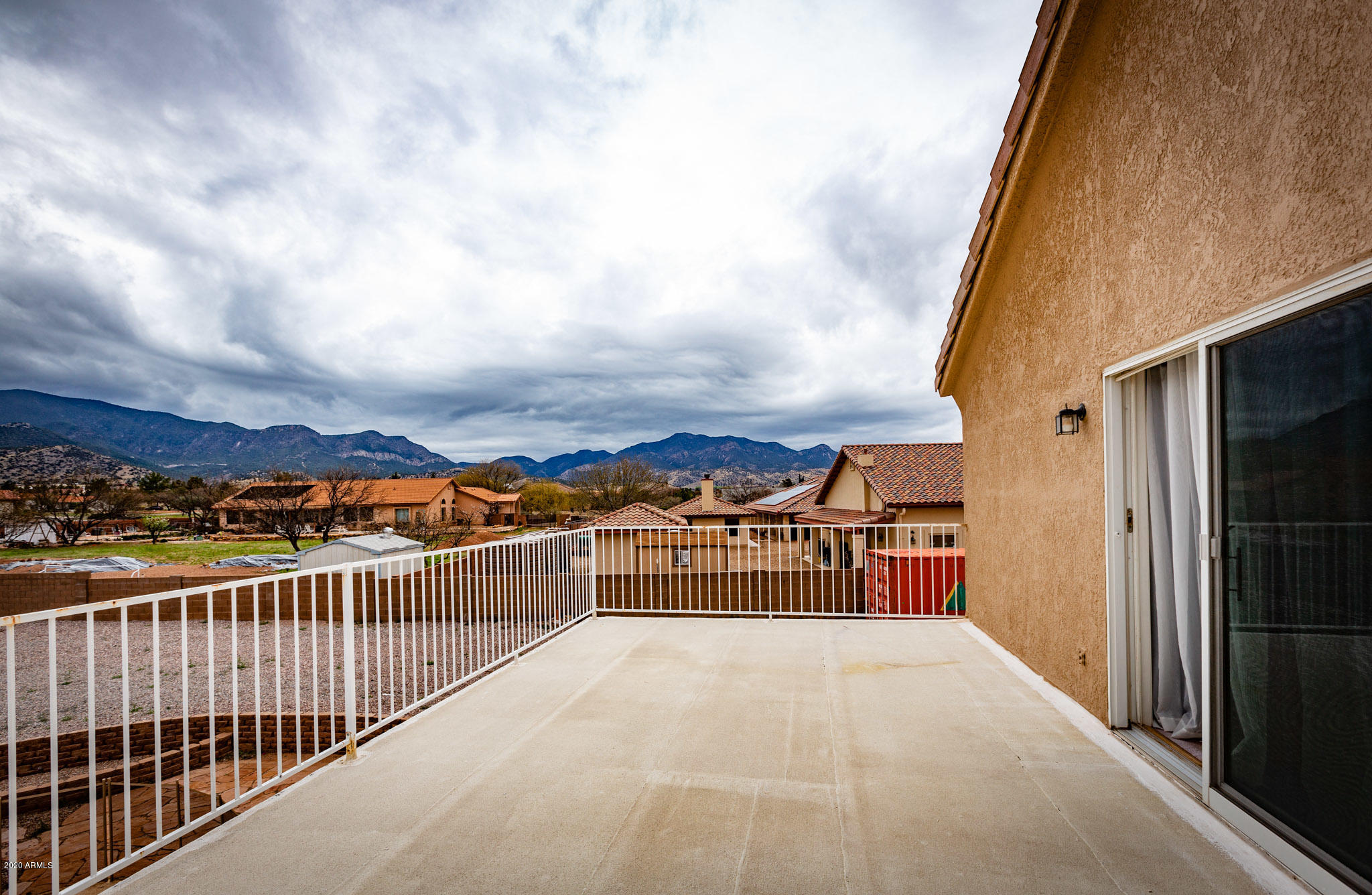 MOUNTAIN SHADOWS PHASE E - Residential