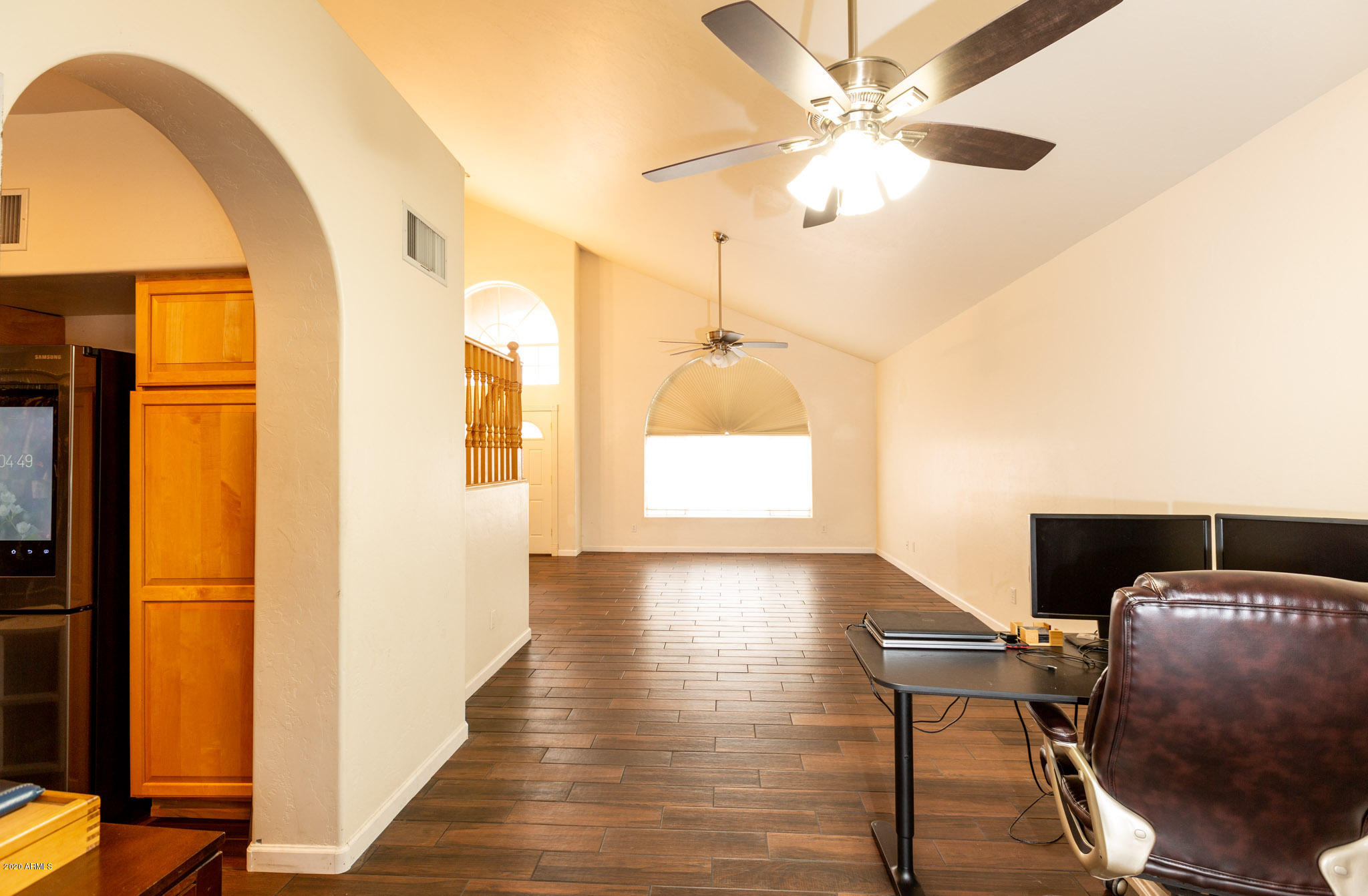 MOUNTAIN SHADOWS PHASE E - Residential