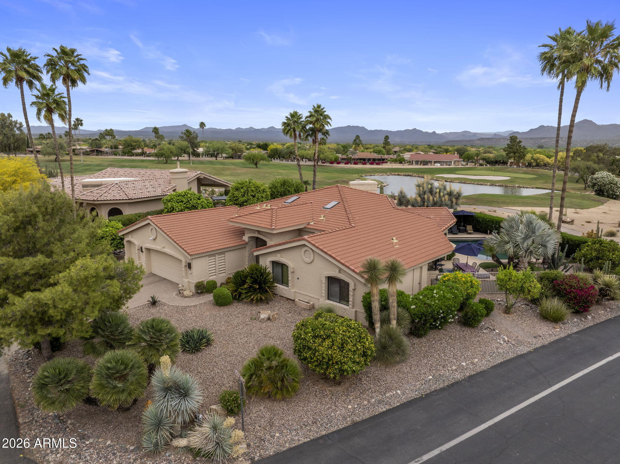 RIO VERDE UNIT 8 - Residential