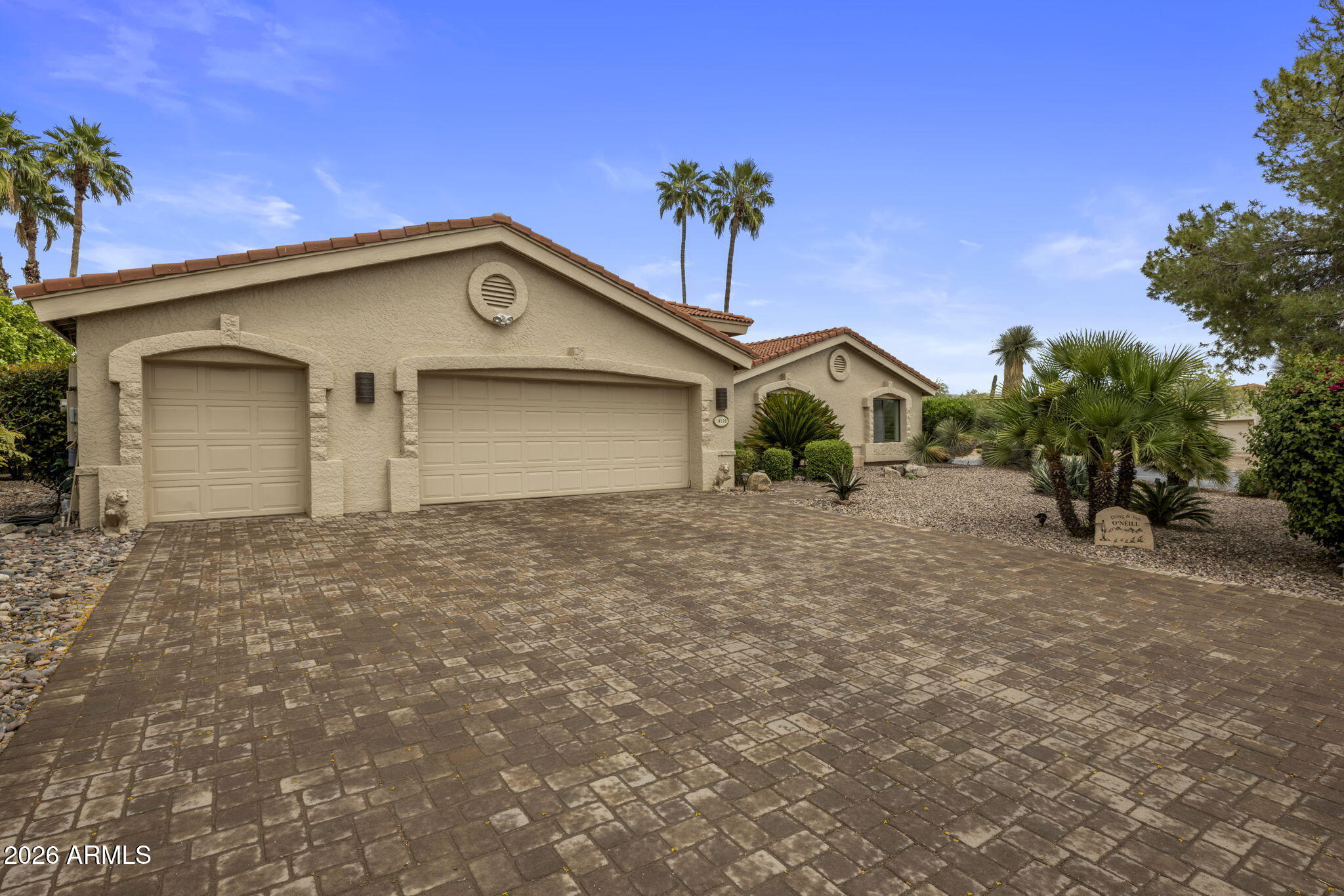 RIO VERDE UNIT 8 - Residential