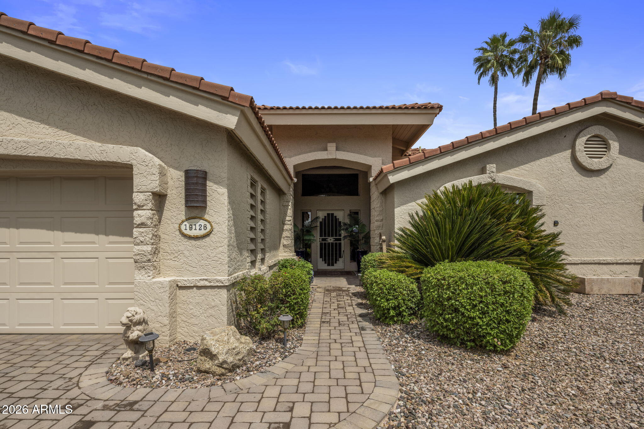 RIO VERDE UNIT 8 - Residential