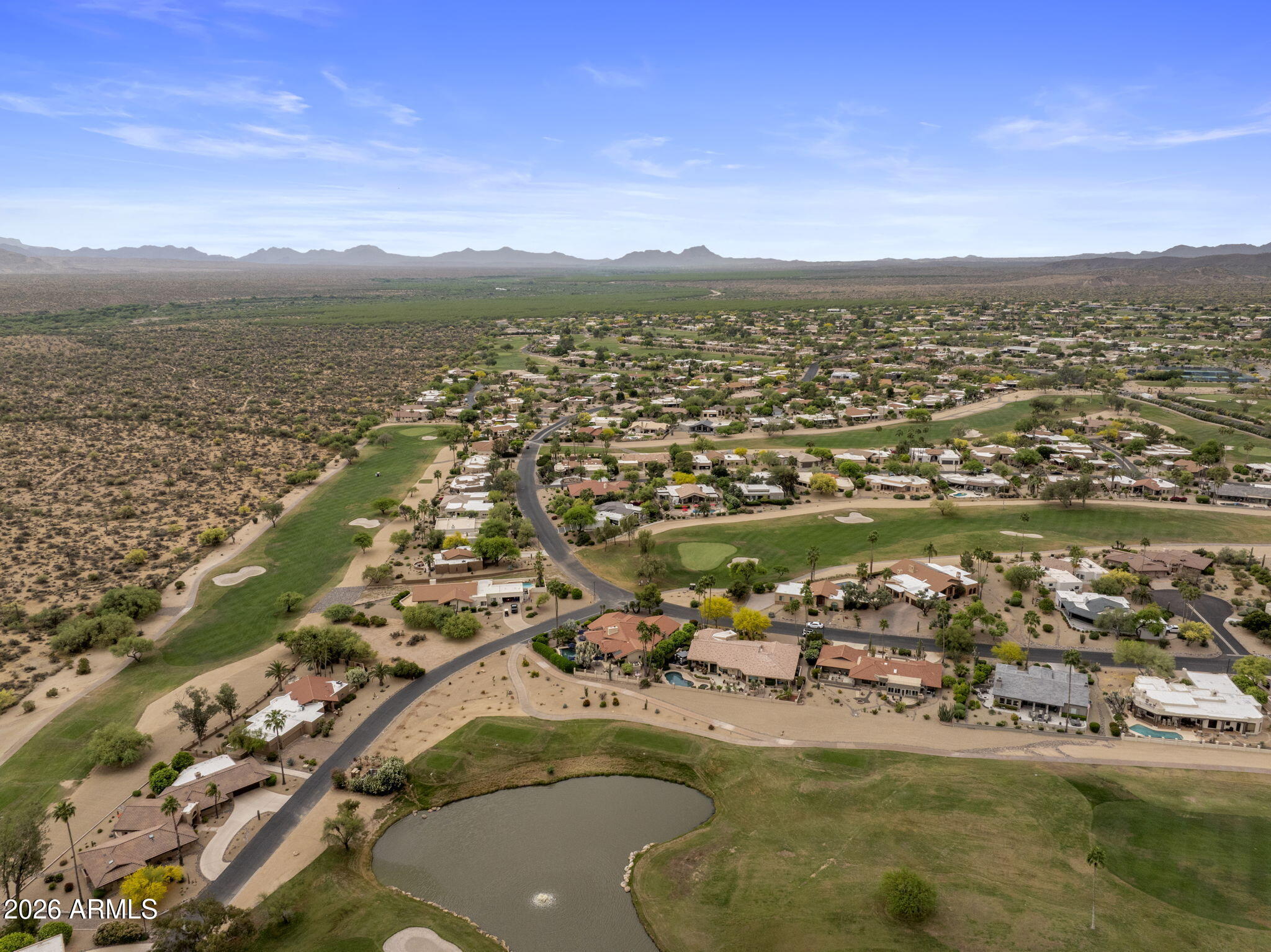 RIO VERDE UNIT 8 - Residential