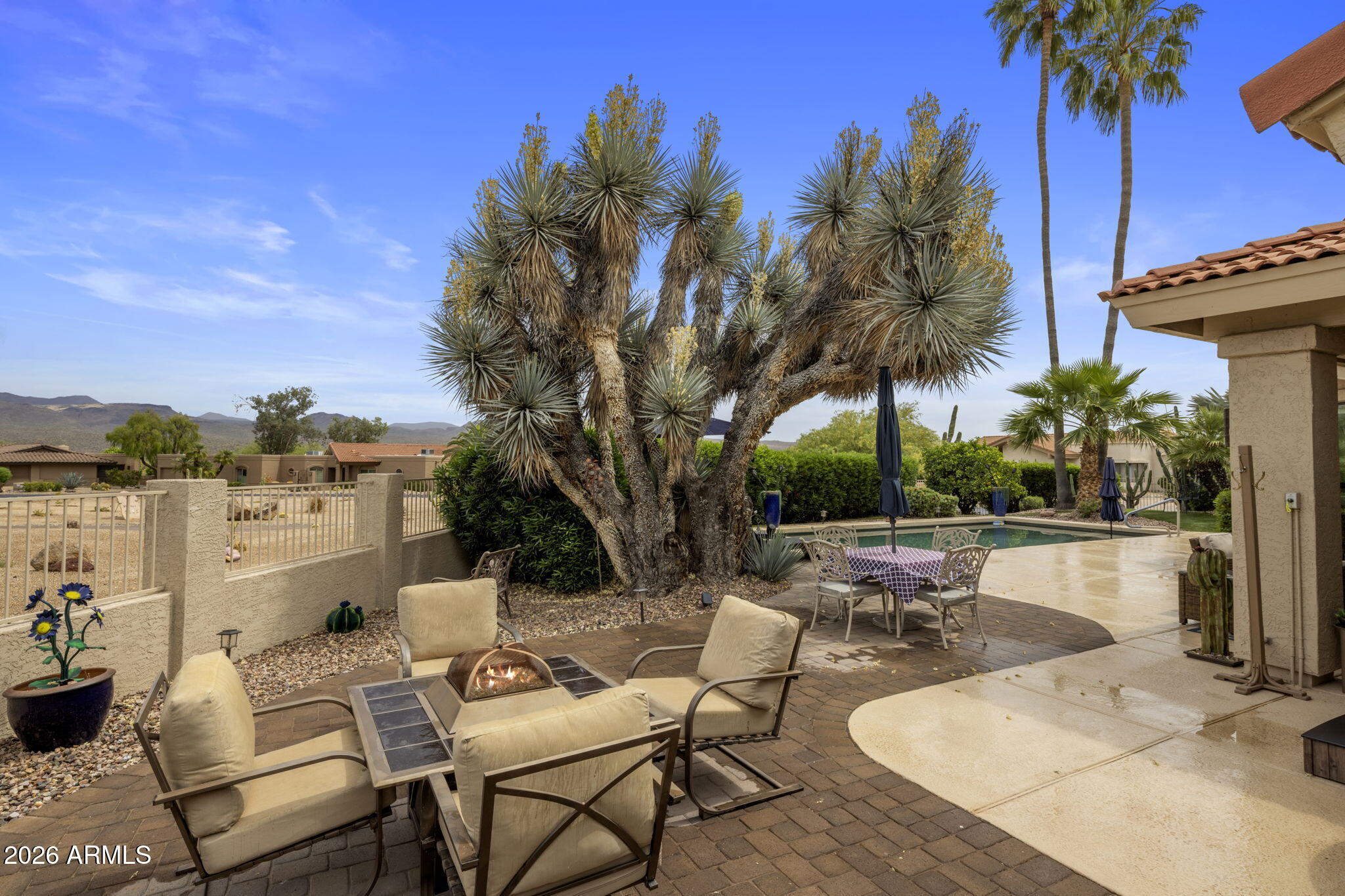 RIO VERDE UNIT 8 - Residential