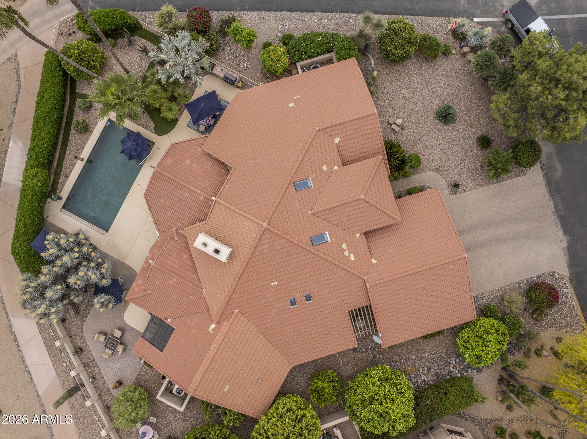 RIO VERDE UNIT 8 - Residential