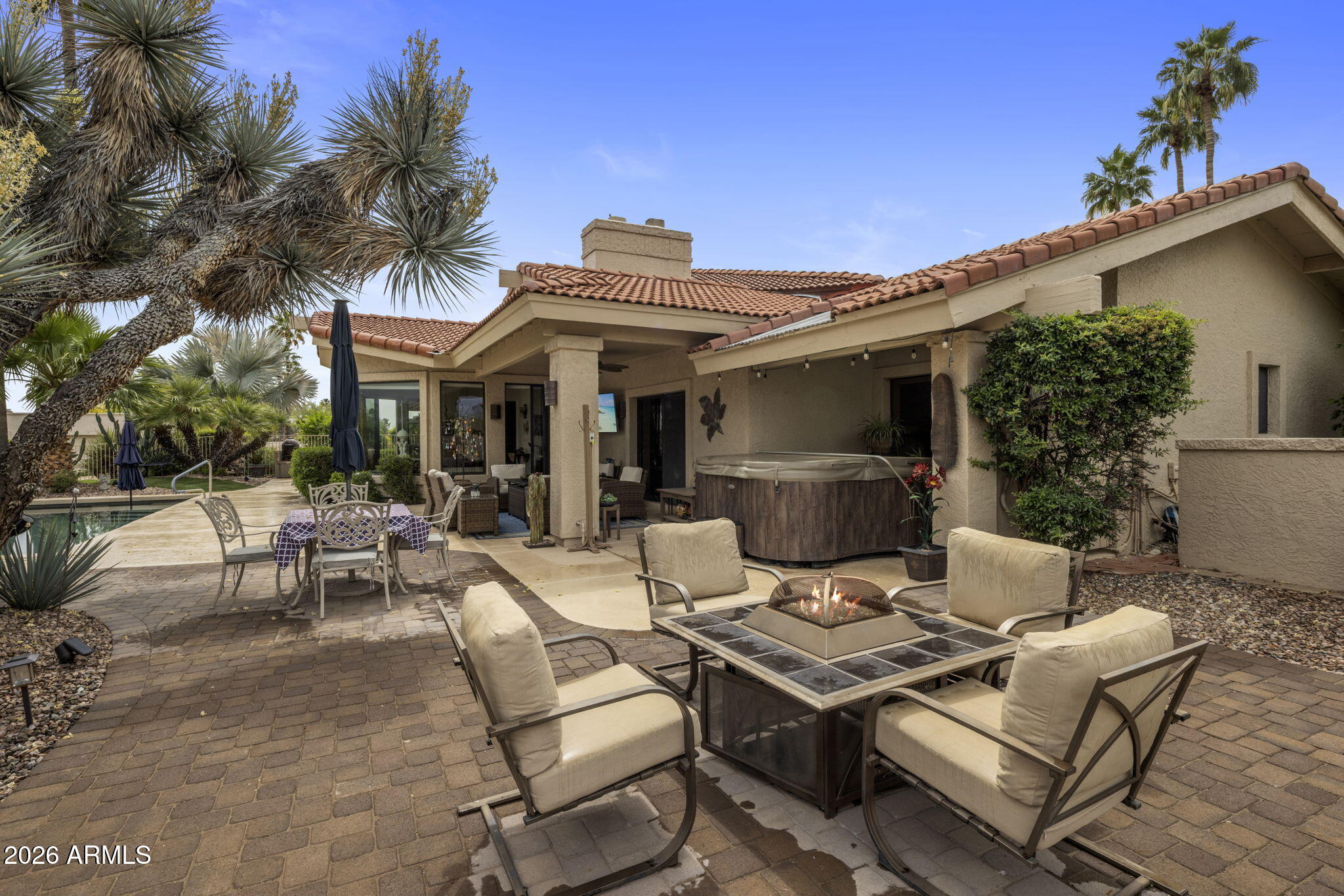 RIO VERDE UNIT 8 - Residential