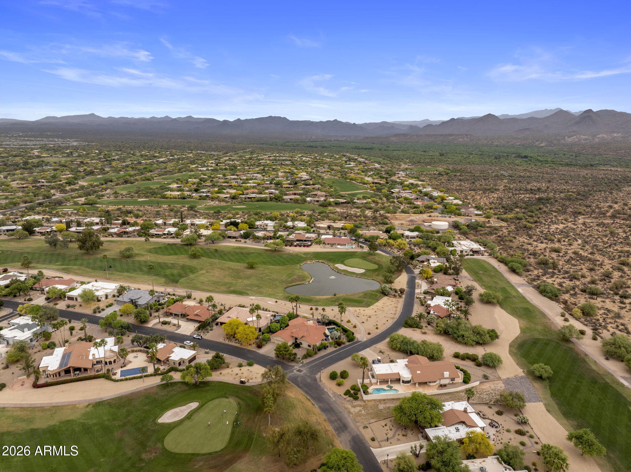 RIO VERDE UNIT 8 - Residential