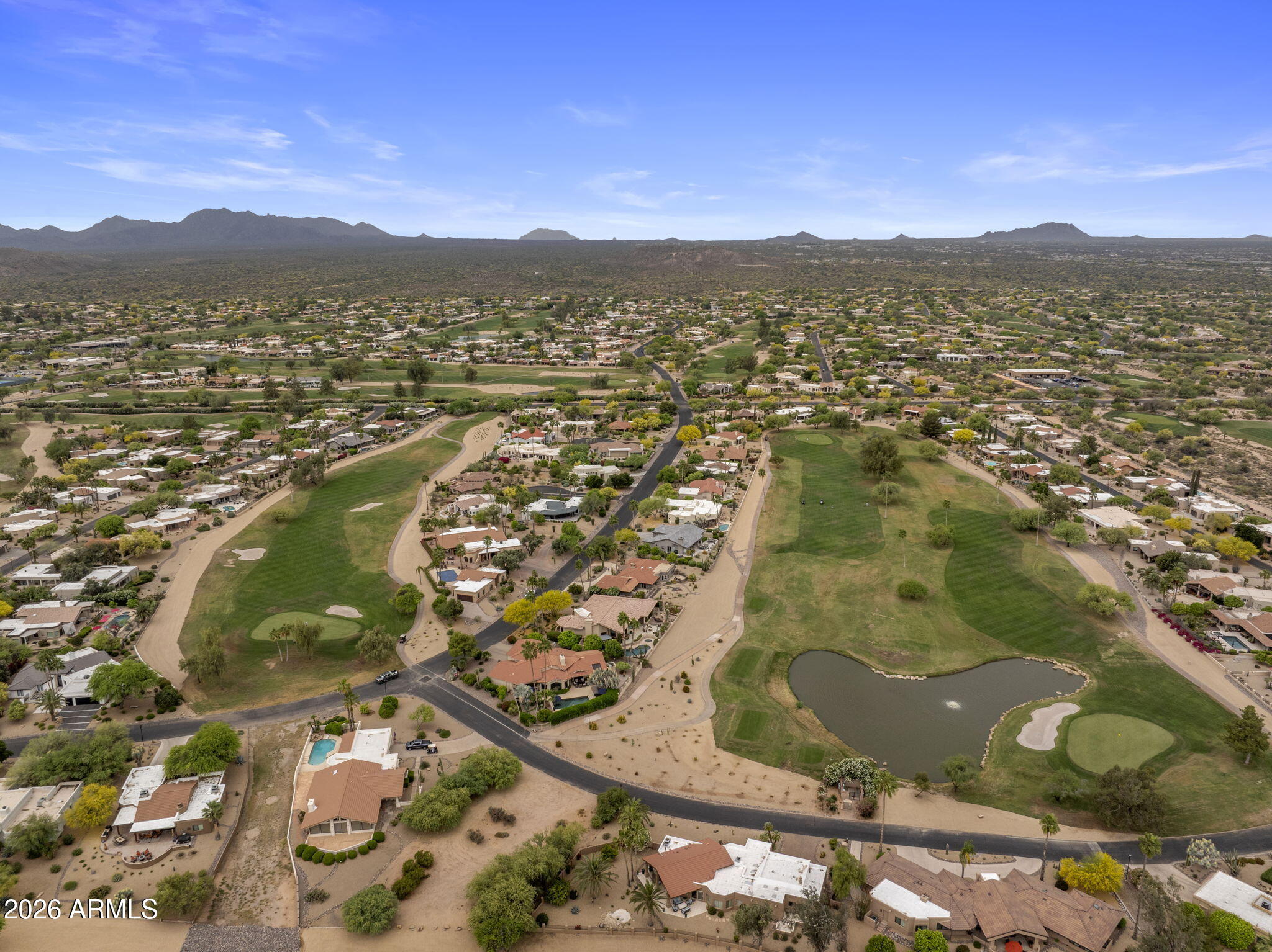 RIO VERDE UNIT 8 - Residential