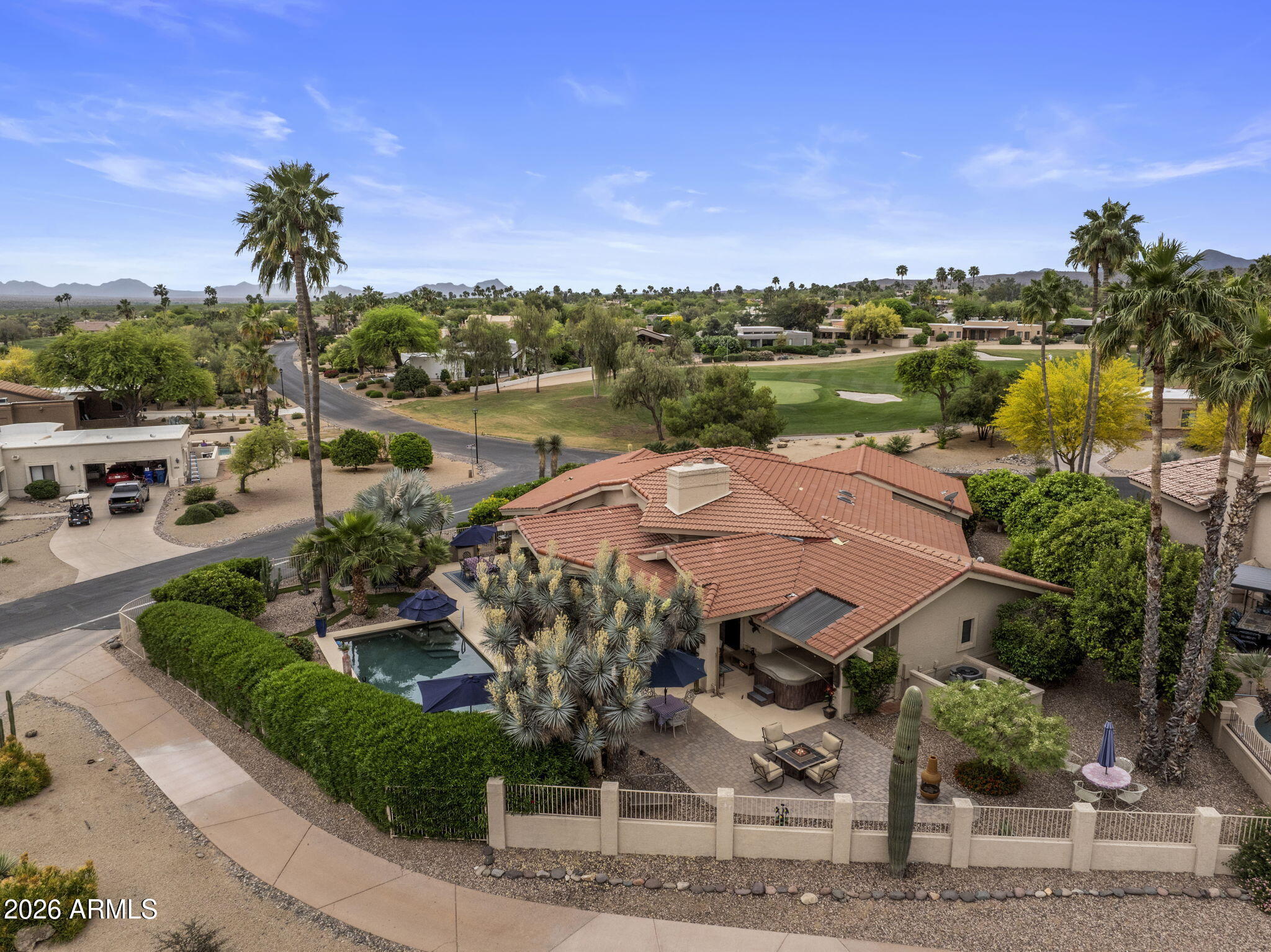 RIO VERDE UNIT 8 - Residential