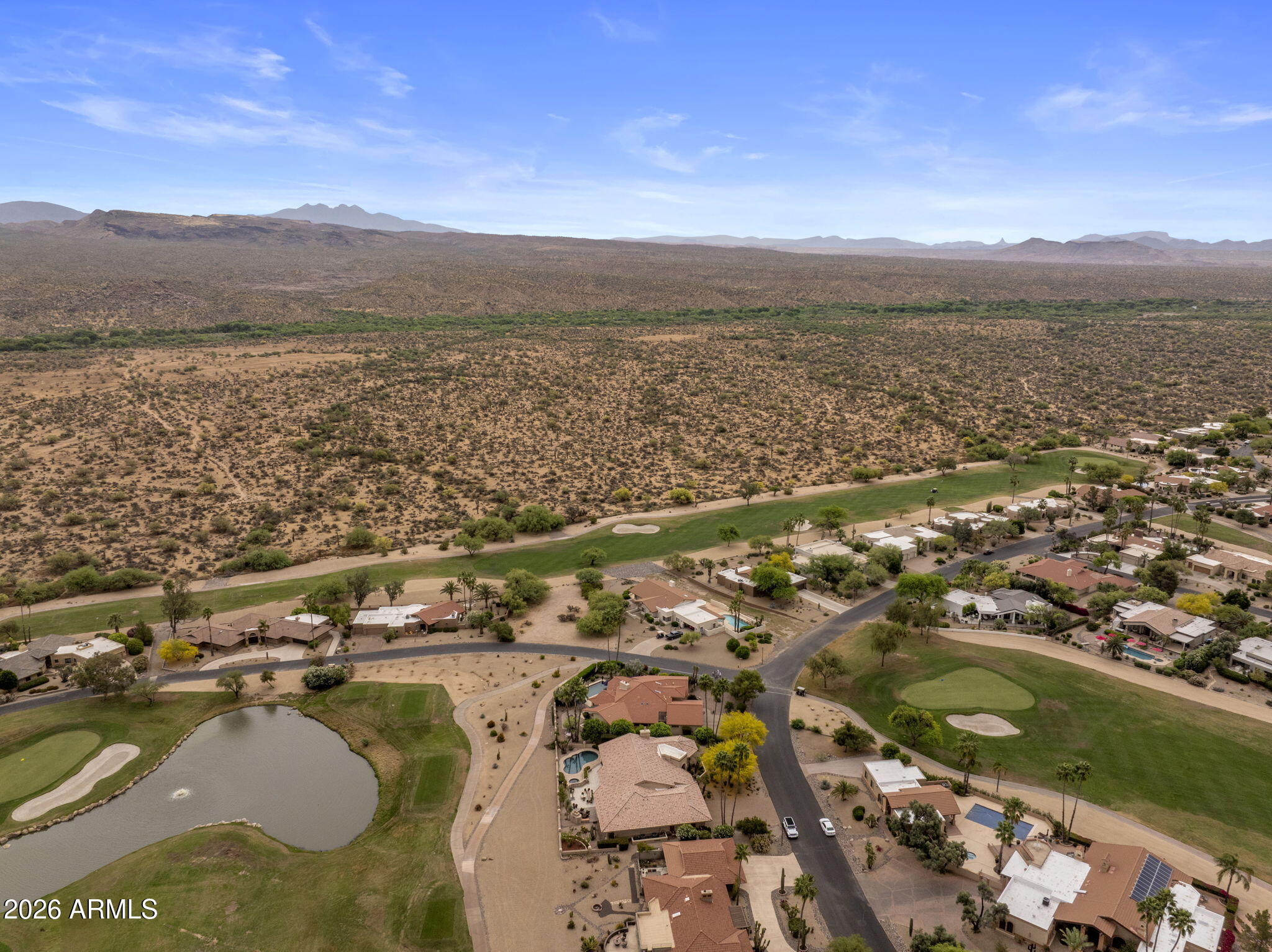 RIO VERDE UNIT 8 - Residential