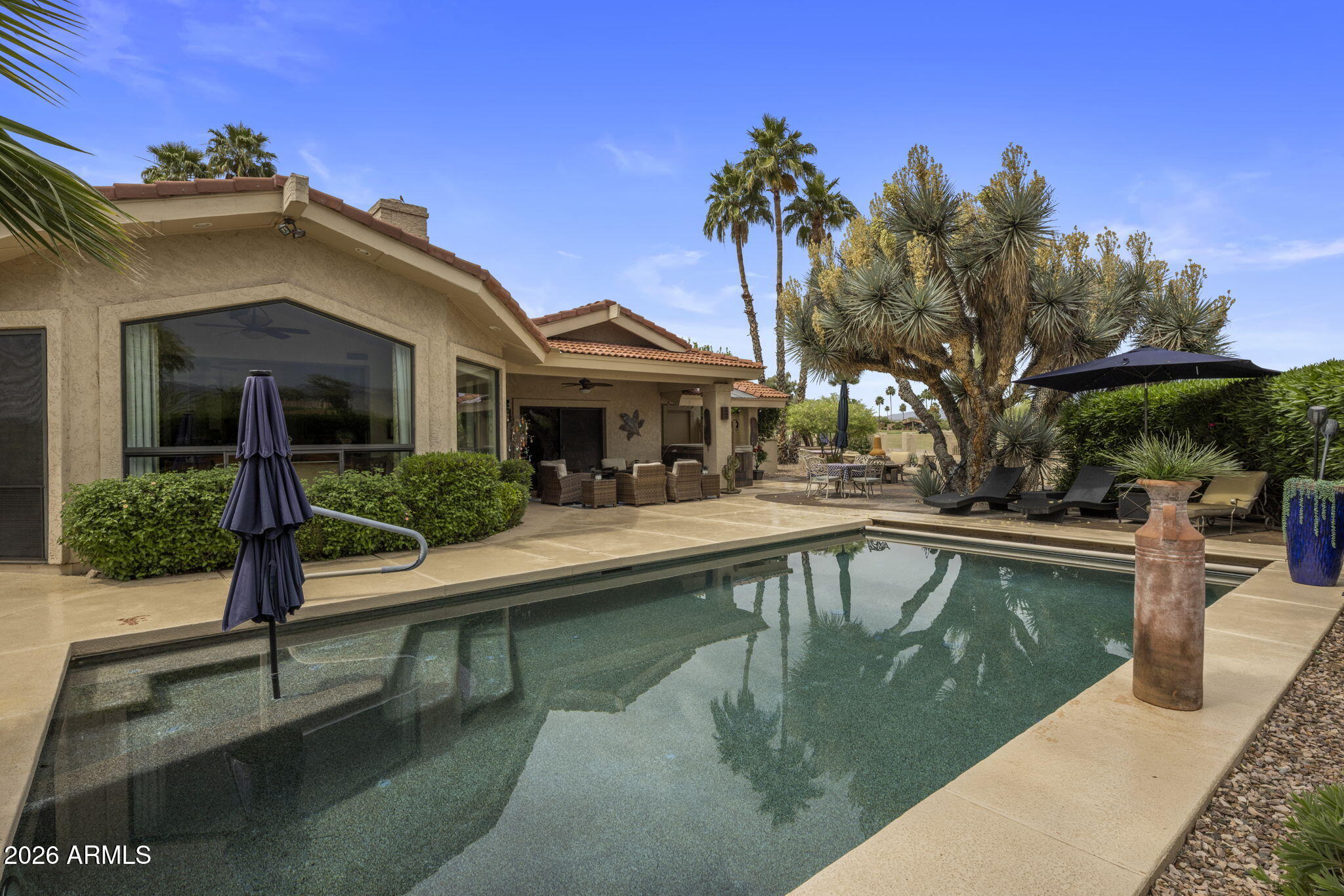 RIO VERDE UNIT 8 - Residential