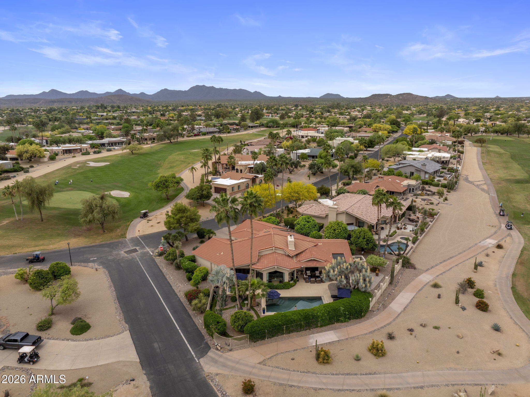 RIO VERDE UNIT 8 - Residential
