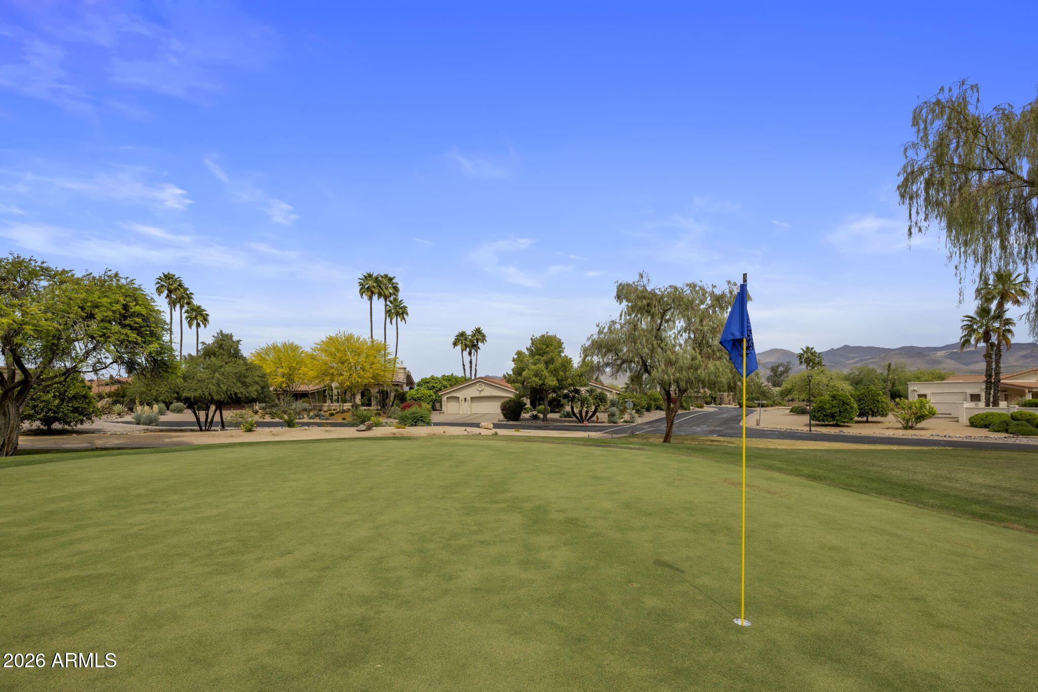 RIO VERDE UNIT 8 - Residential